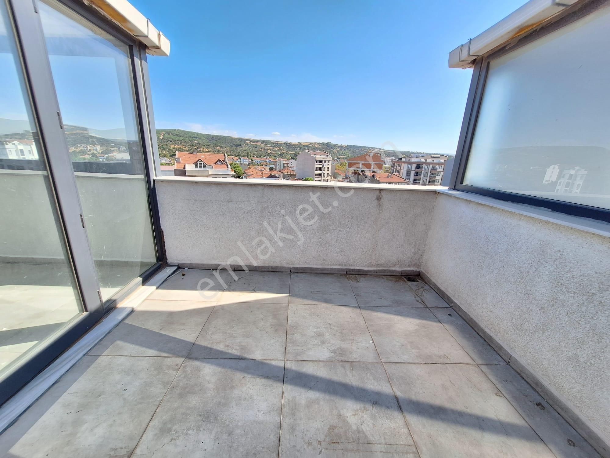 Çanakkale Lapseki Çardak Plaja 100m 2+2 Satılık Dubleks Daire - Görsel 28