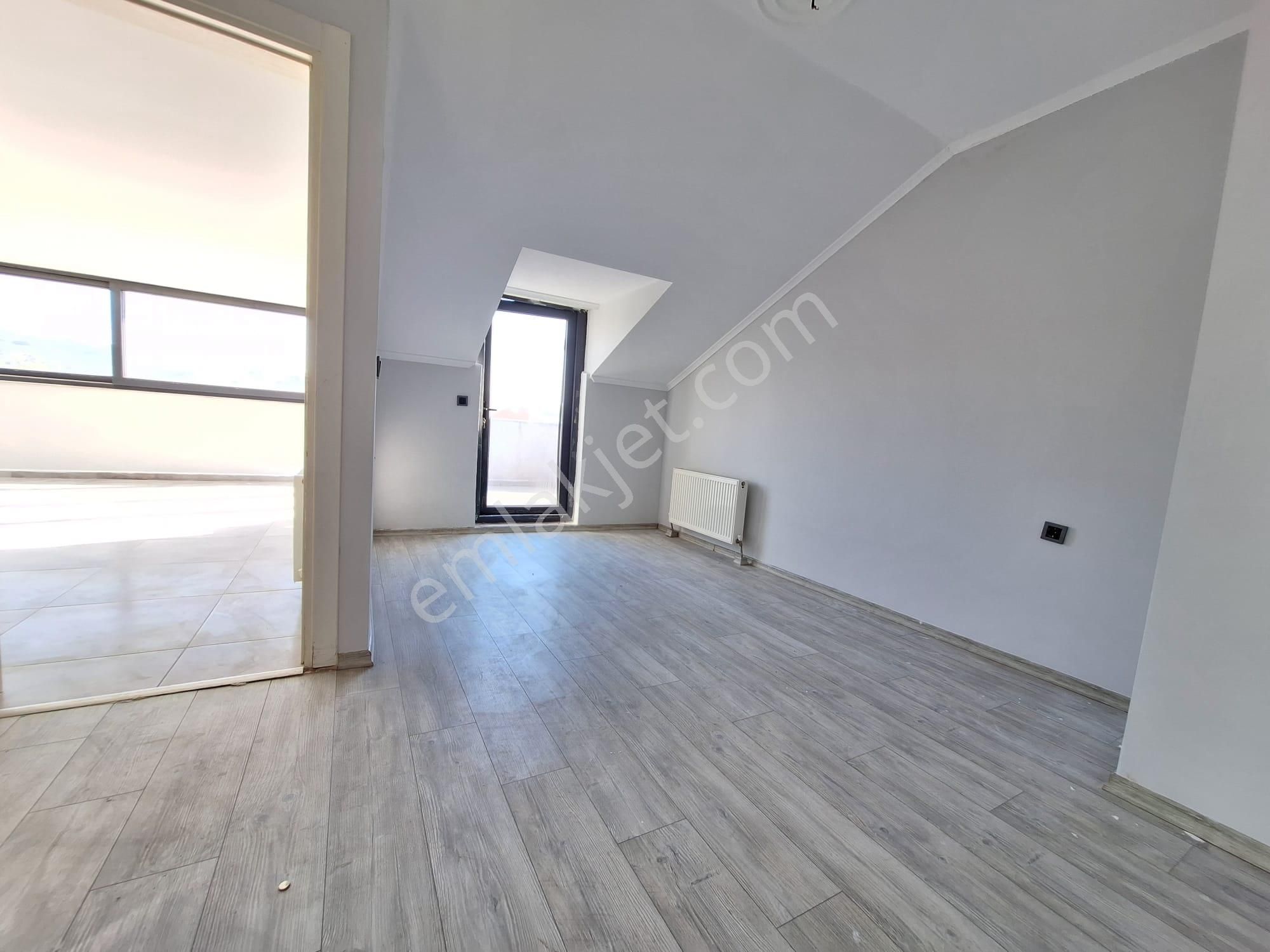 Çanakkale Lapseki Çardak Plaja 100m 2+2 Satılık Dubleks Daire - Görsel 27