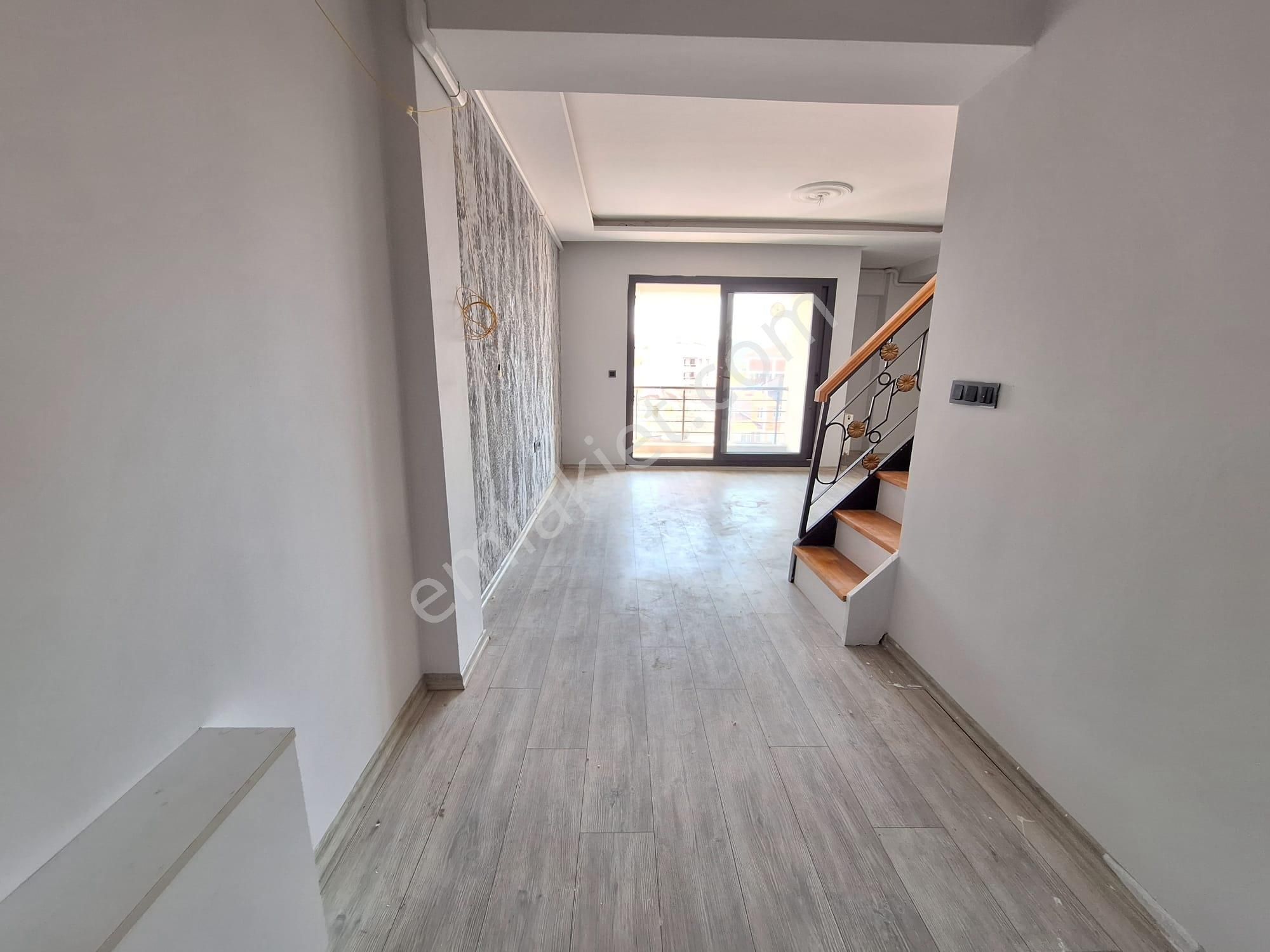 Çanakkale Lapseki Çardak Plaja 100m 2+2 Satılık Dubleks Daire - Görsel 6