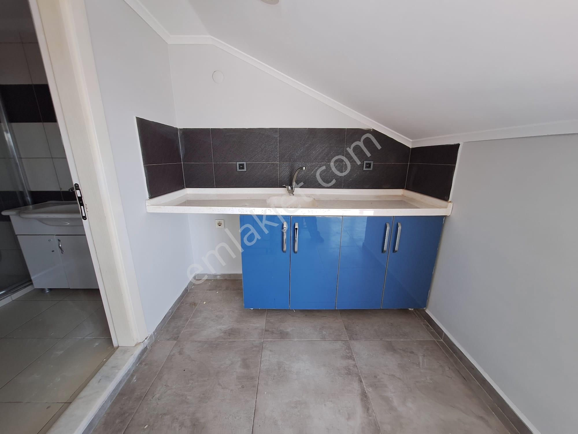 Çanakkale Lapseki Çardak Plaja 100m 2+2 Satılık Dubleks Daire - Görsel 29