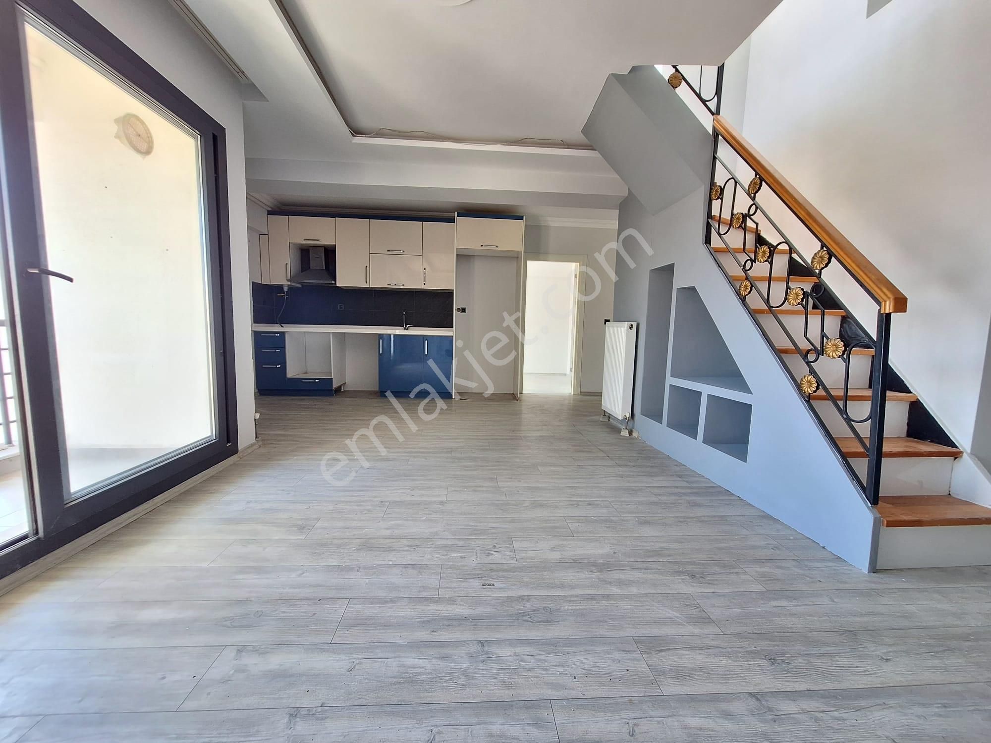 Çanakkale Lapseki Çardak Plaja 100m 2+2 Satılık Dubleks Daire - Görsel 10