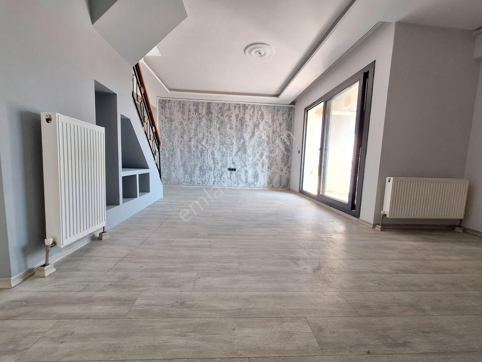 Çanakkale Lapseki Çardak Plaja 100m 2+2 Satılık Dubleks Daire - Görsel 7