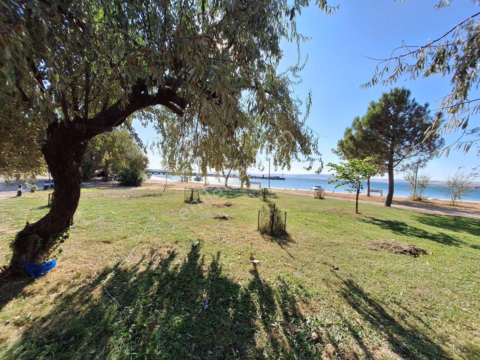 Çanakkale Lapseki Çardak Plaja 100m 2+2 Satılık Dubleks Daire - Görsel 34