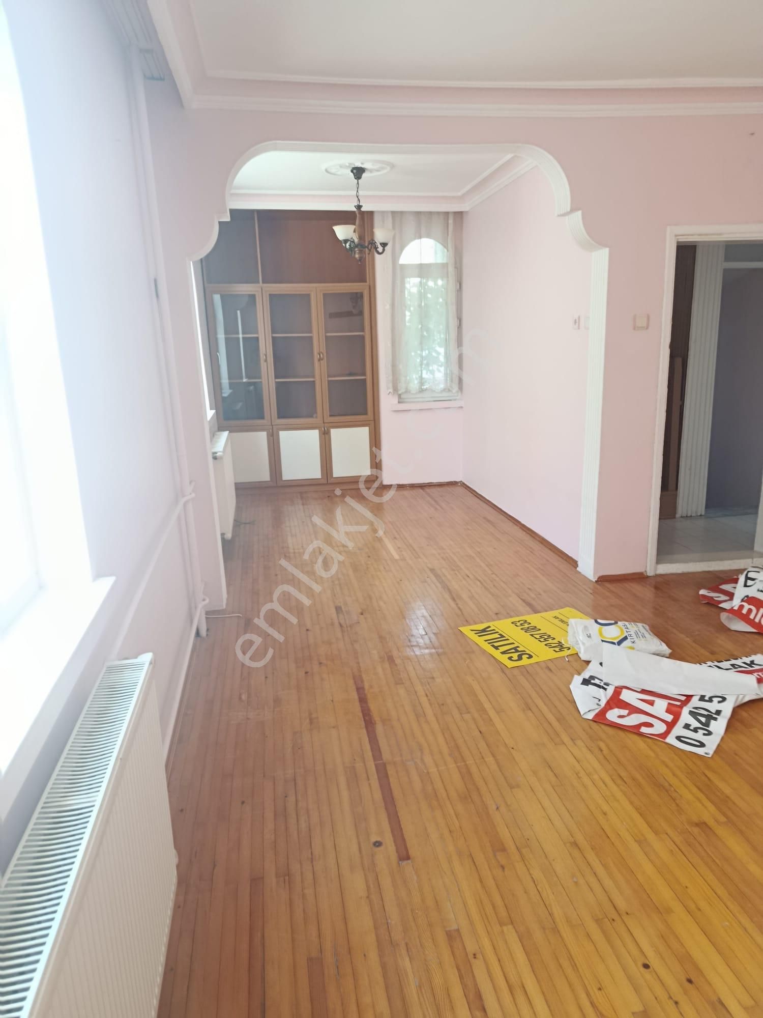 Afyon Tezcan Emlaktan Gümüşkentte Satılık Bina - Görsel 27