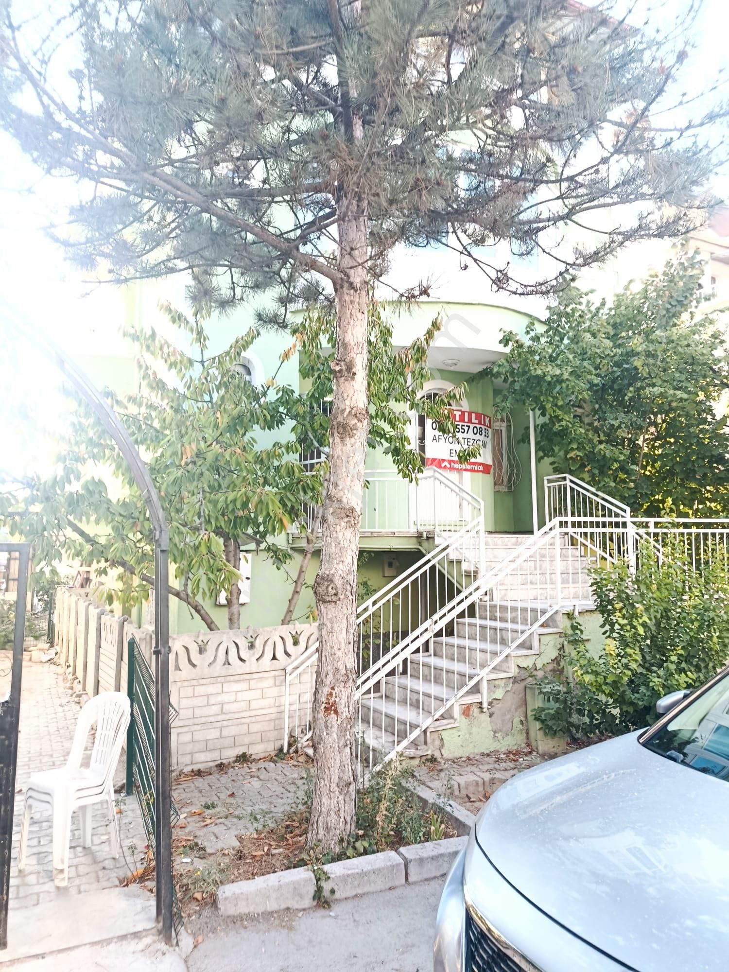 Afyon Tezcan Emlaktan Gümüşkentte Satılık Bina - Görsel 31