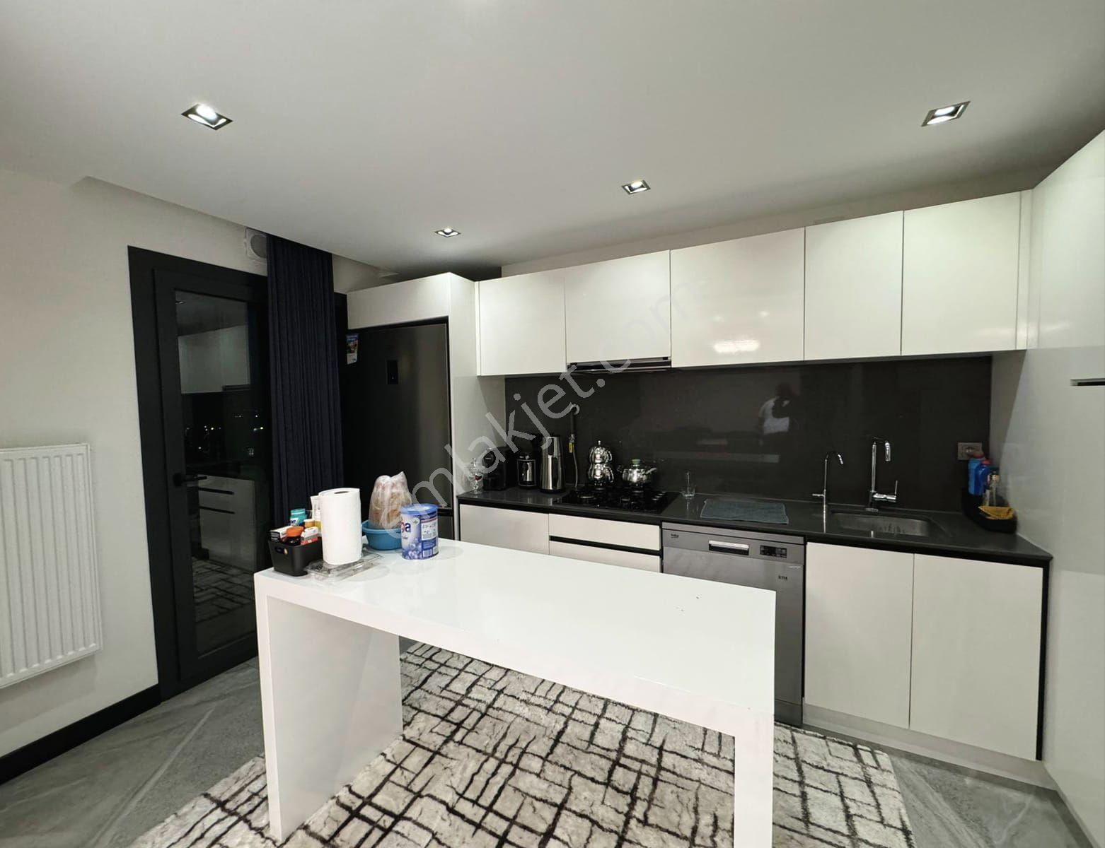 Gürselpaşa Da Full Sosyal Donatılı 3+1 - Görsel 10