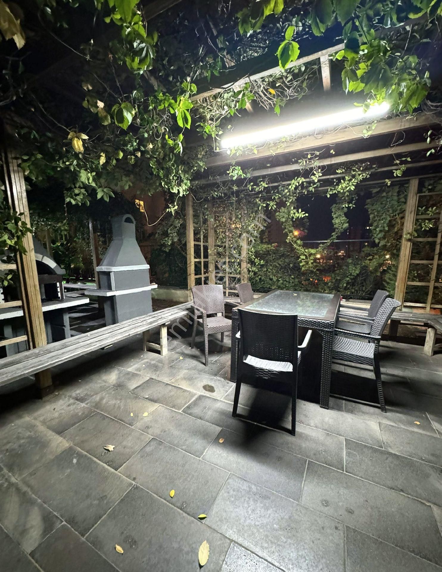 Gürselpaşa Da Full Sosyal Donatılı 3+1 - Görsel 22