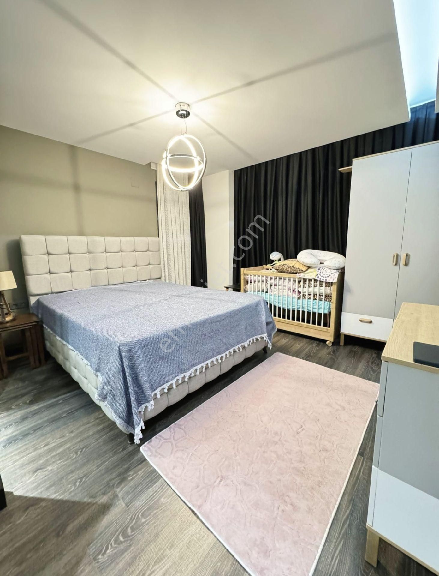 Gürselpaşa Da Full Sosyal Donatılı 3+1 - Görsel 3