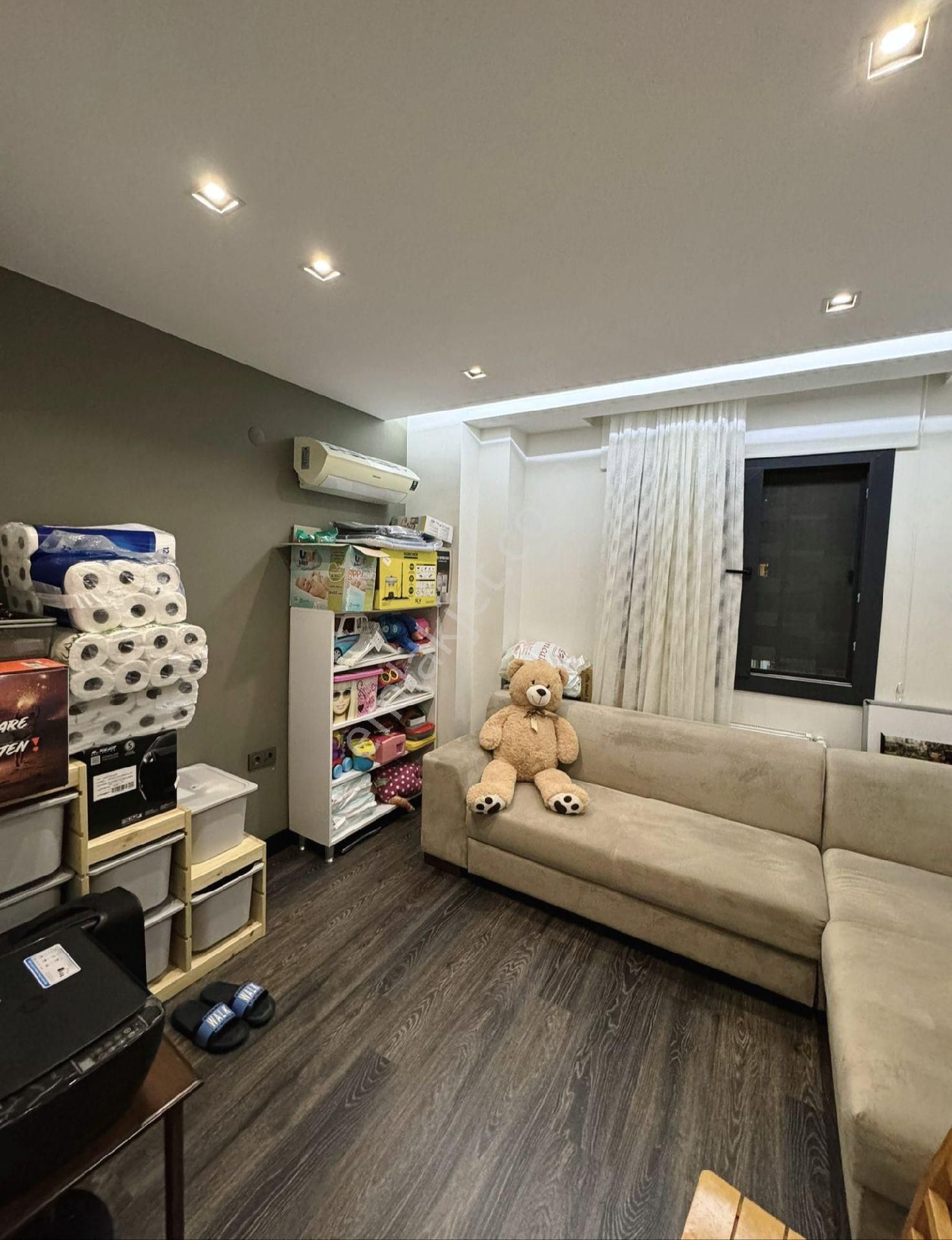 Gürselpaşa Da Full Sosyal Donatılı 3+1 - Görsel 8