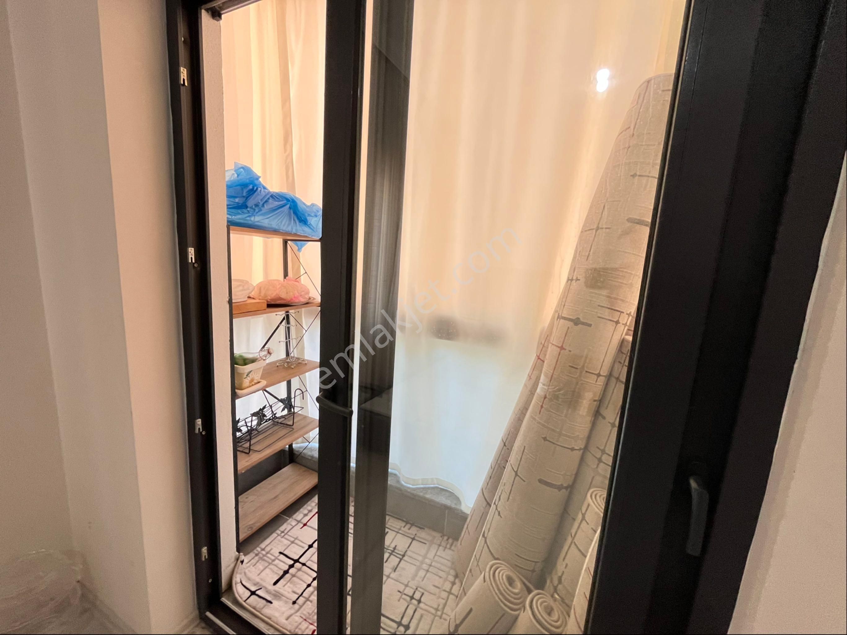 Alanya Çıplaklı Mh Eşyalı Sıfır 2+1 Satılık Daire - Görsel 18