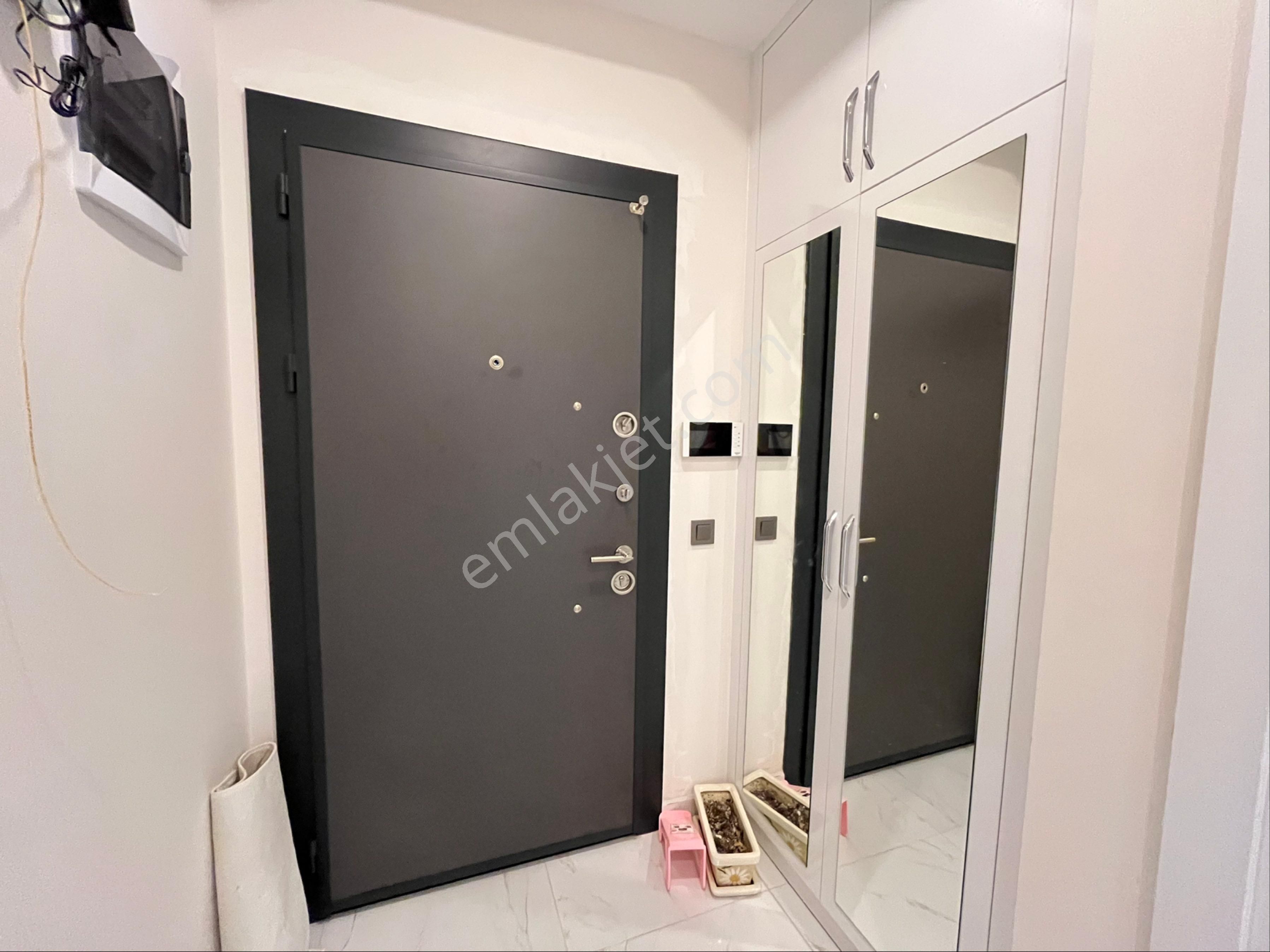 Alanya Çıplaklı Mh Eşyalı Sıfır 2+1 Satılık Daire - Görsel 7