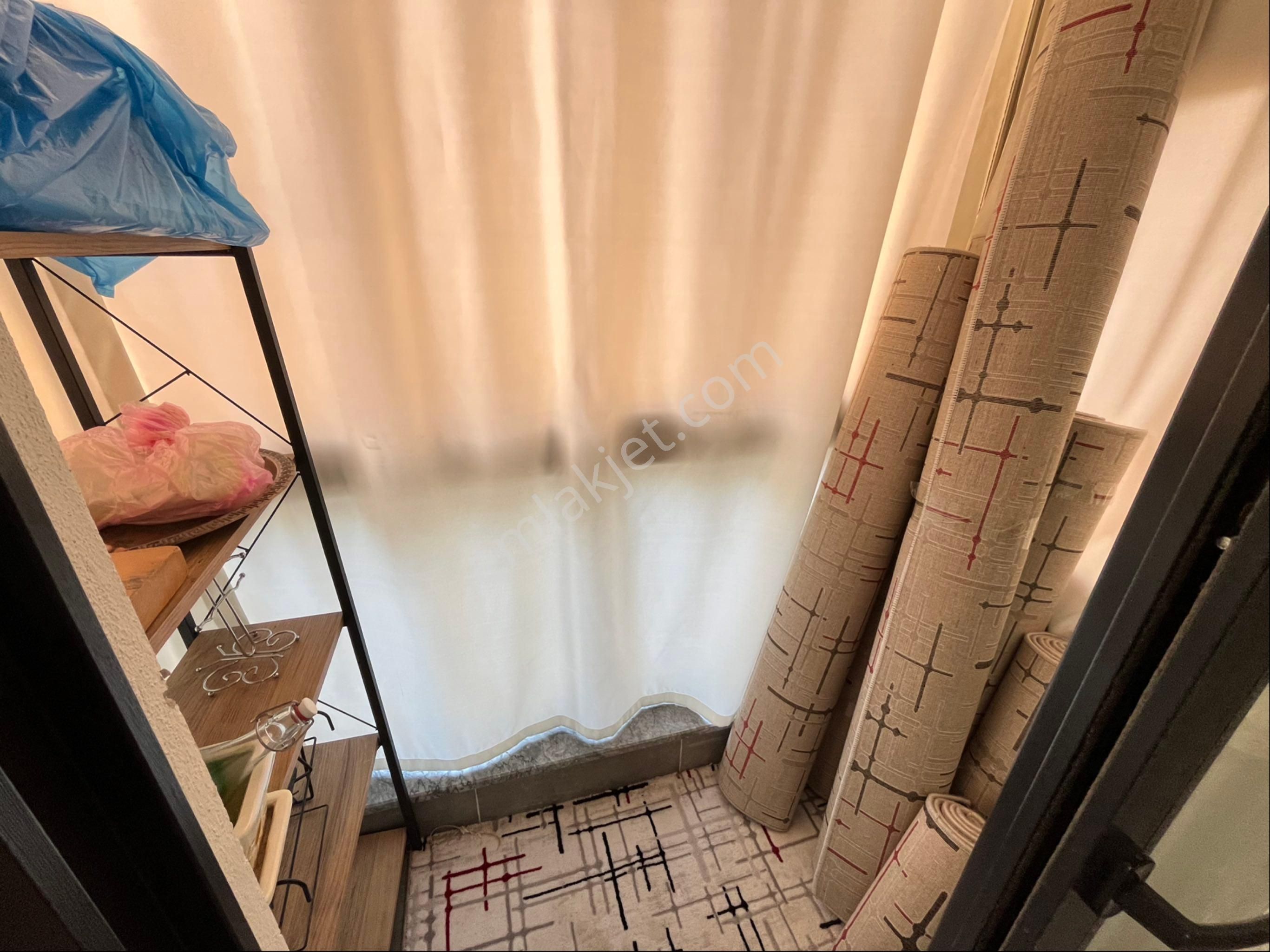 Alanya Çıplaklı Mh Eşyalı Sıfır 2+1 Satılık Daire - Görsel 19