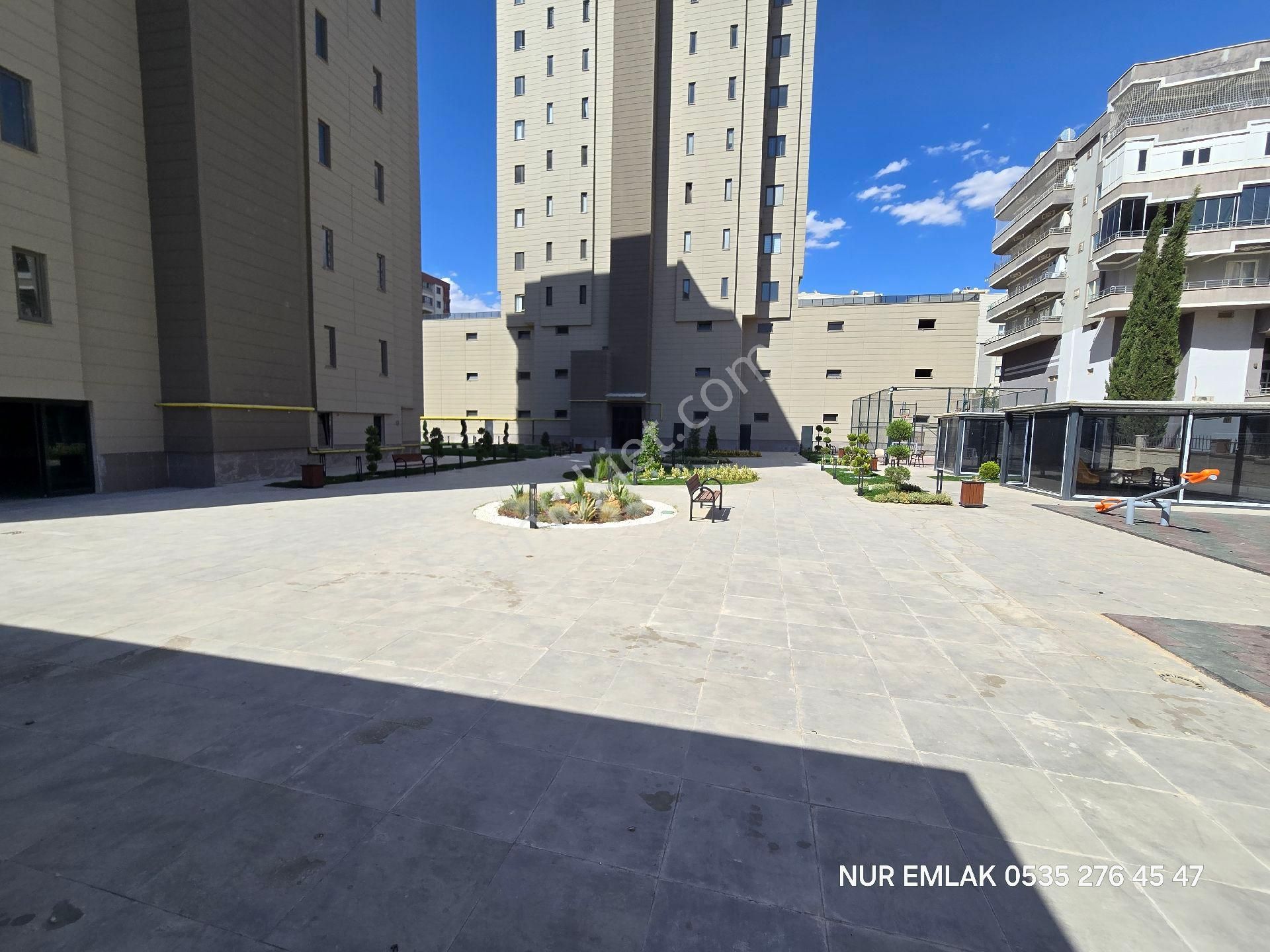 35 Mt Yolda 4+1 Site İçi Ultra Lüx Kapalı Otoparklı *nur Emlak* - Görsel 4