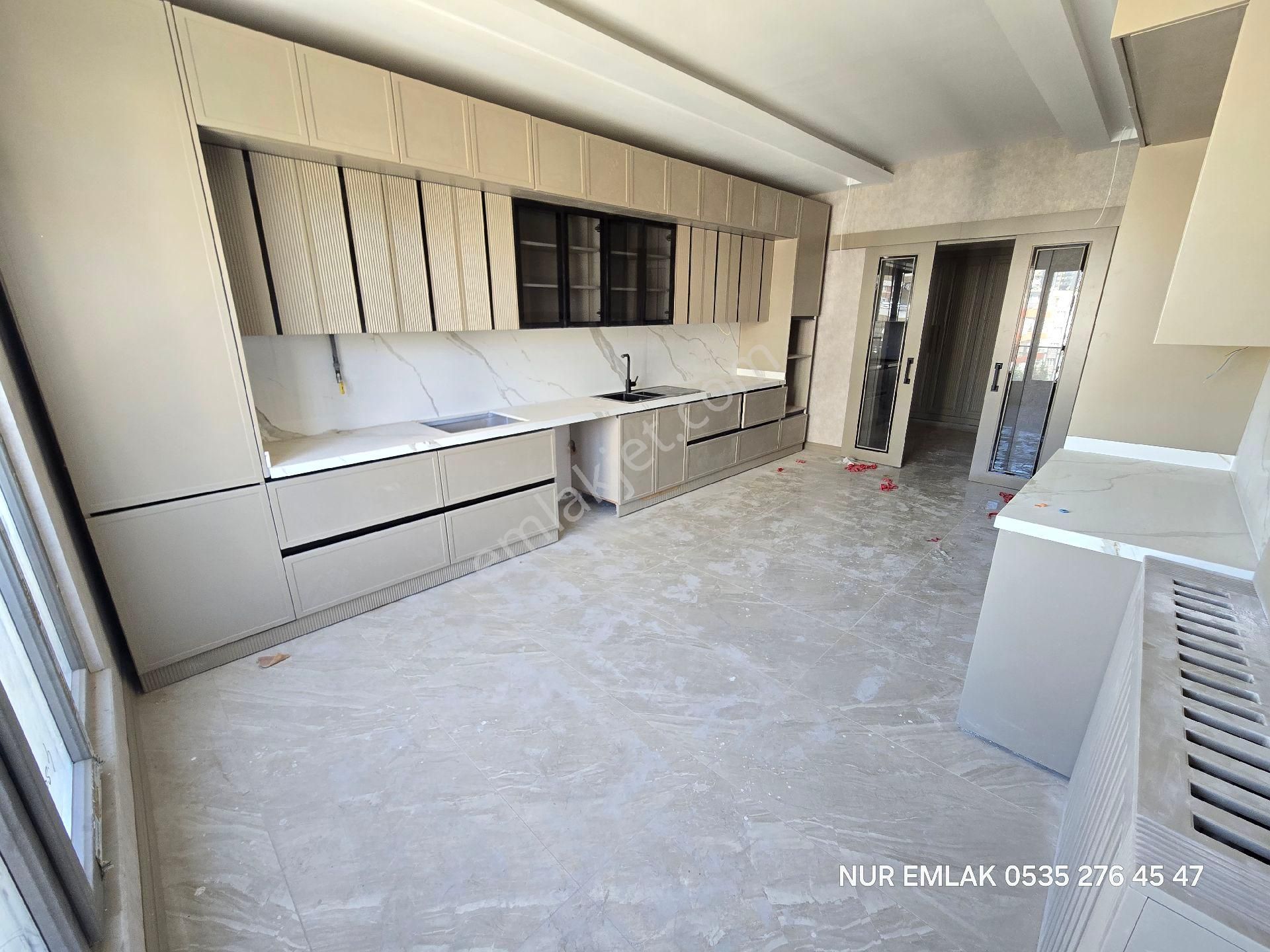35 Mt Yolda 4+1 Site İçi Ultra Lüx Kapalı Otoparklı *nur Emlak* - Görsel 11