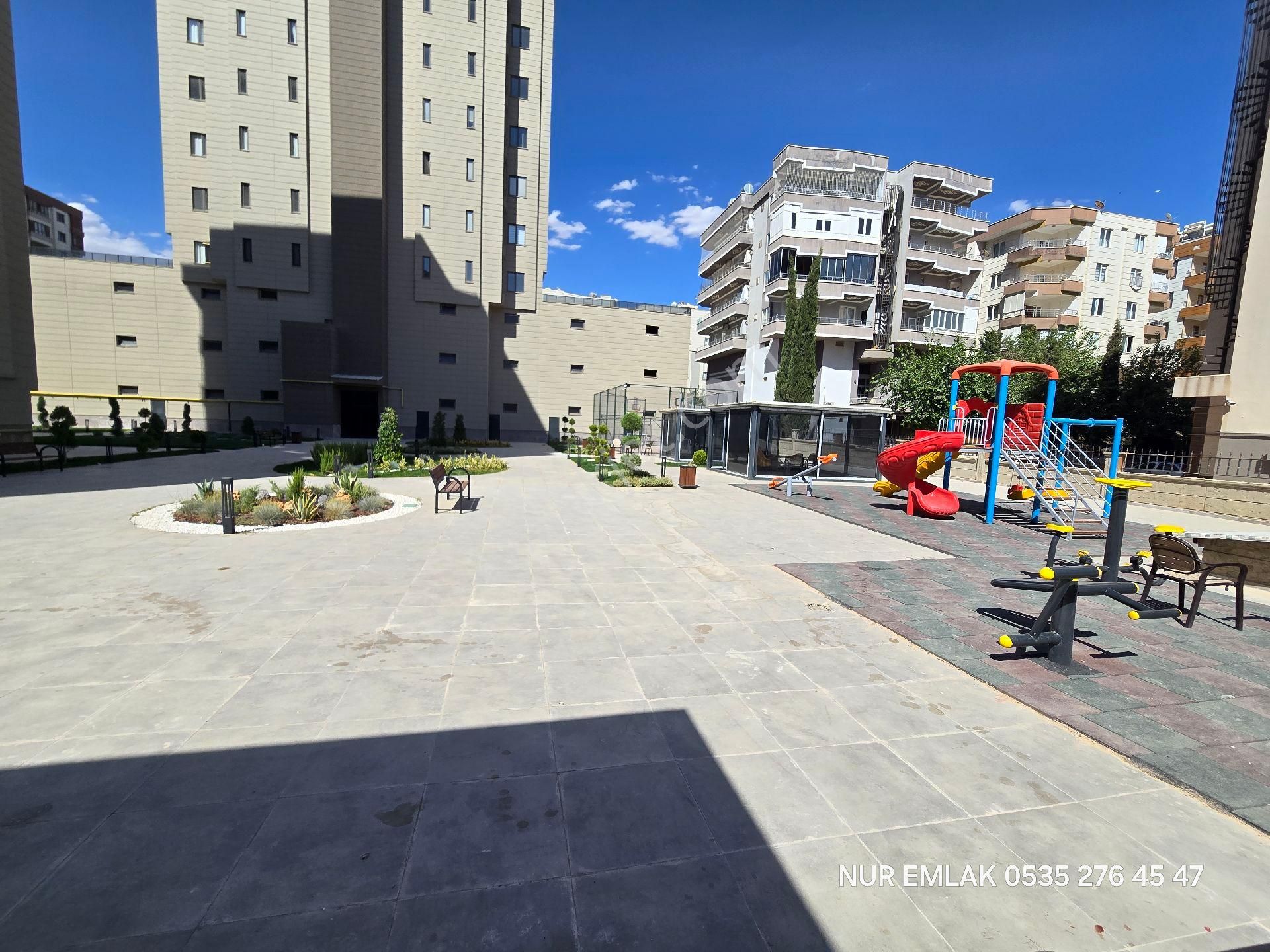 35 Mt Yolda 4+1 Site İçi Ultra Lüx Kapalı Otoparklı *nur Emlak* - Görsel 3