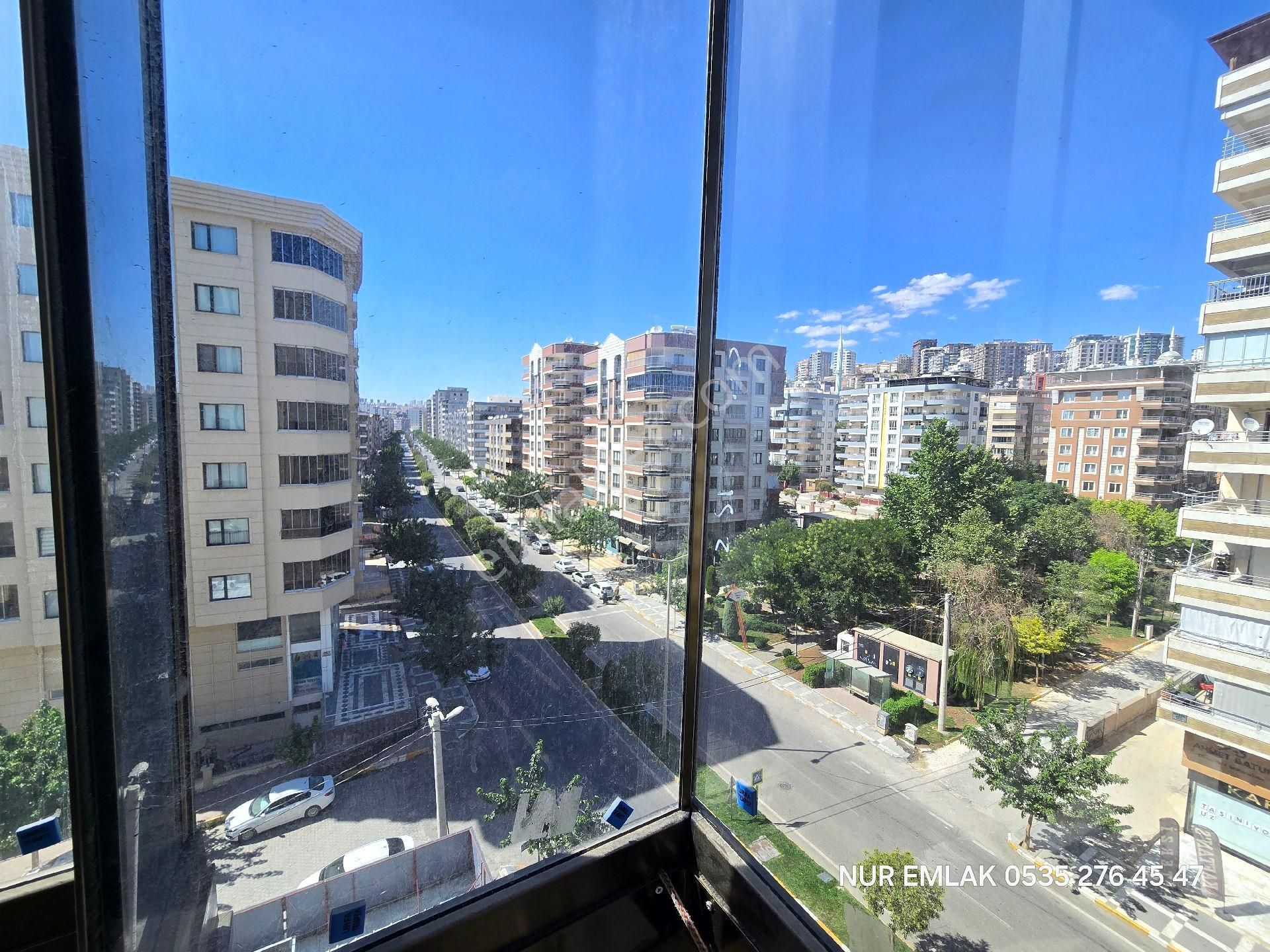 35 Mt Yolda 4+1 Site İçi Ultra Lüx Kapalı Otoparklı *nur Emlak* - Görsel 32