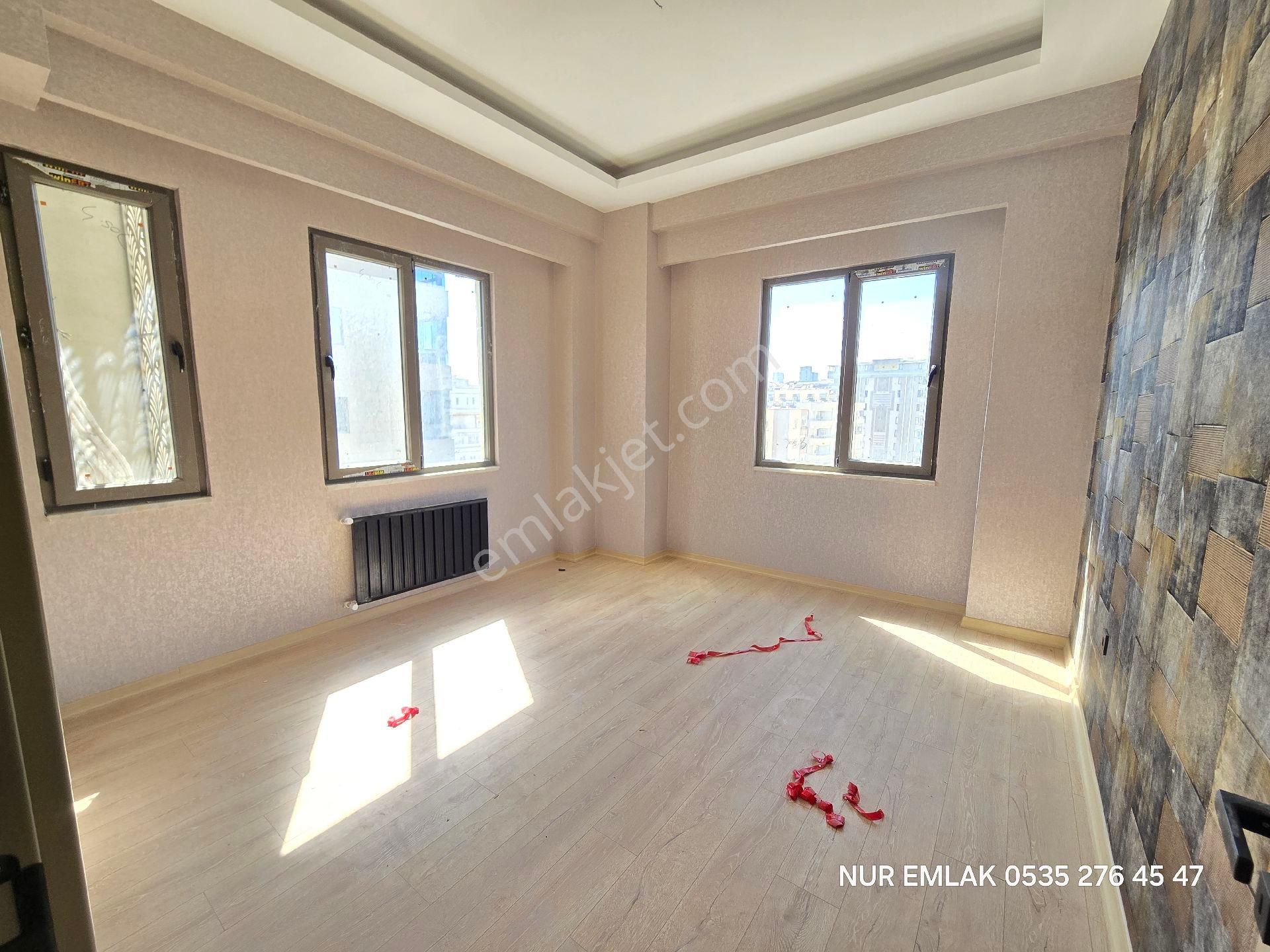 35 Mt Yolda 4+1 Site İçi Ultra Lüx Kapalı Otoparklı *nur Emlak* - Görsel 18