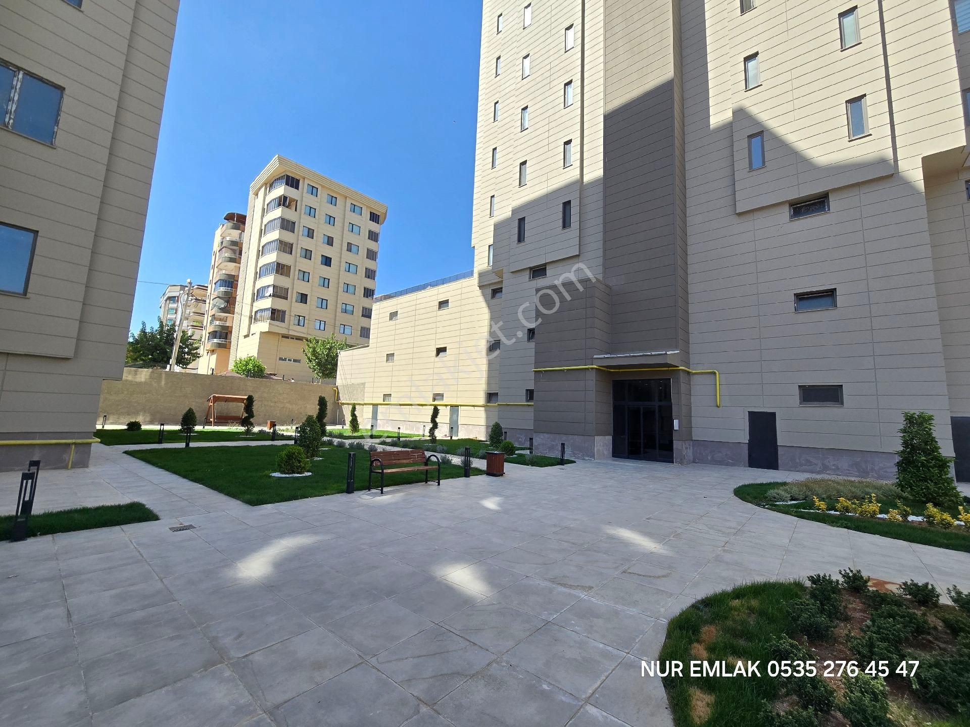 35 Mt Yolda 4+1 Site İçi Ultra Lüx Kapalı Otoparklı *nur Emlak* - Görsel 5