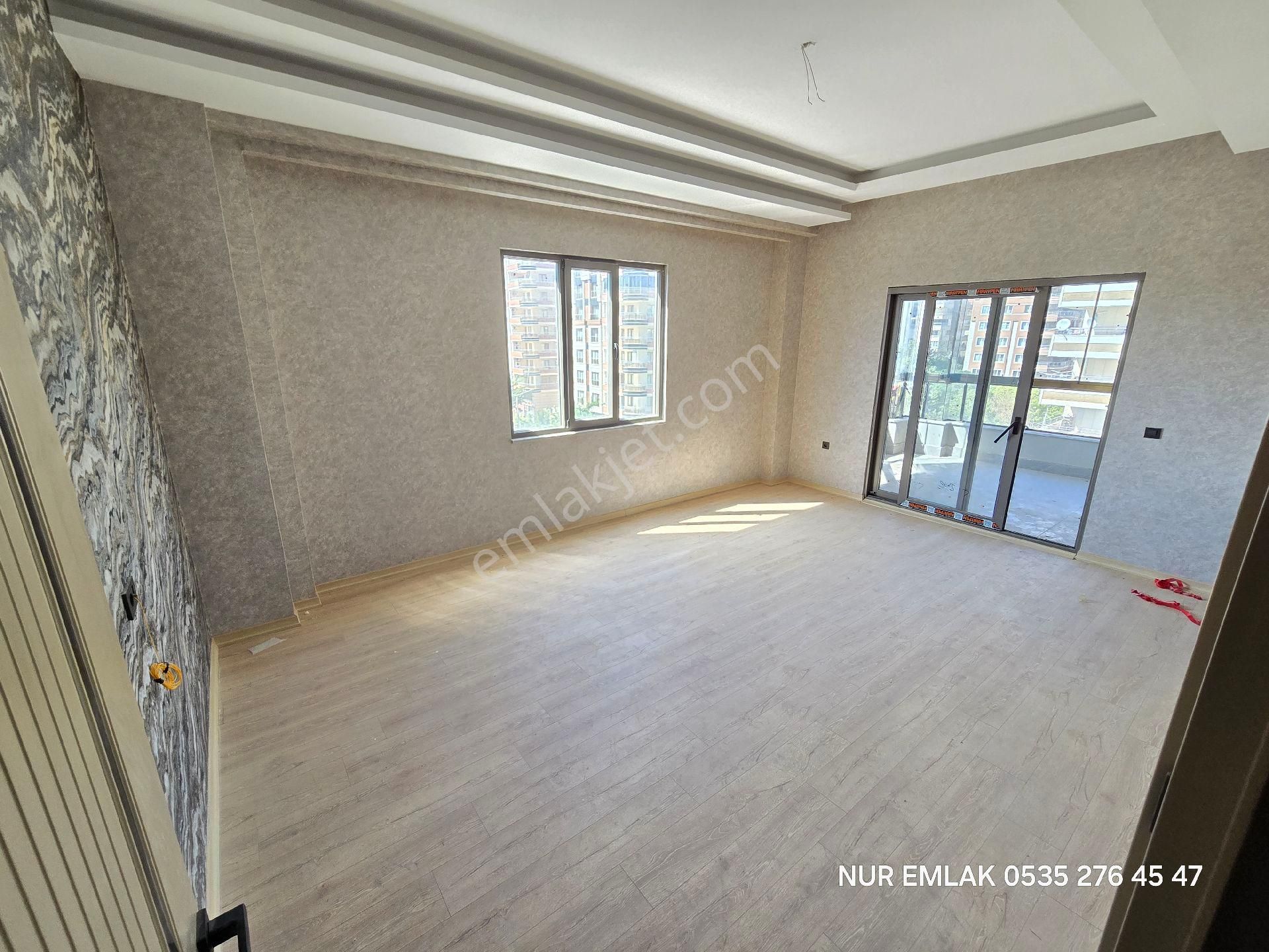 35 Mt Yolda 4+1 Site İçi Ultra Lüx Kapalı Otoparklı *nur Emlak* - Görsel 29