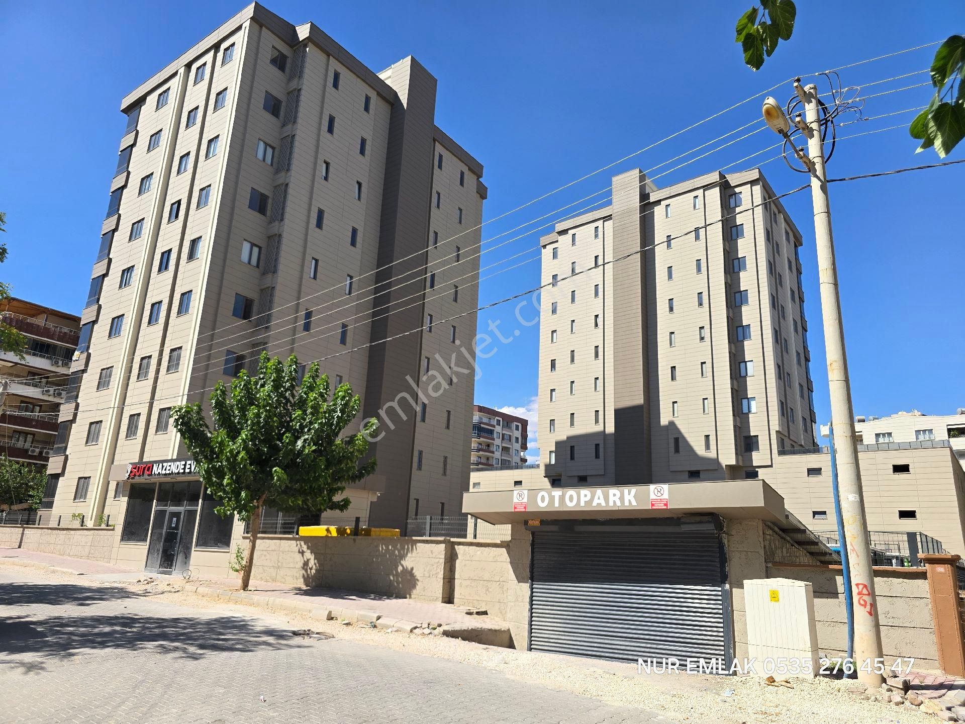 35 Mt Yolda 4+1 Site İçi Ultra Lüx Kapalı Otoparklı *nur Emlak*