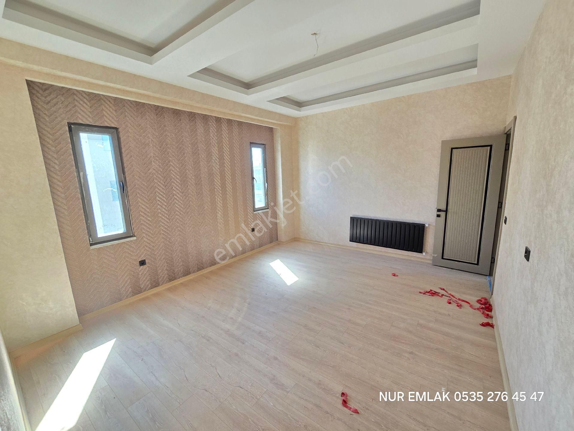 35 Mt Yolda 4+1 Site İçi Ultra Lüx Kapalı Otoparklı *nur Emlak* - Görsel 23