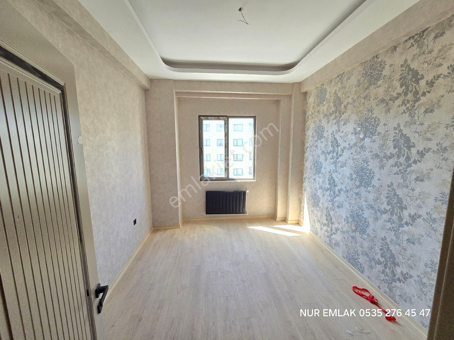 35 Mt Yolda 4+1 Site İçi Ultra Lüx Kapalı Otoparklı *nur Emlak* - Görsel 17