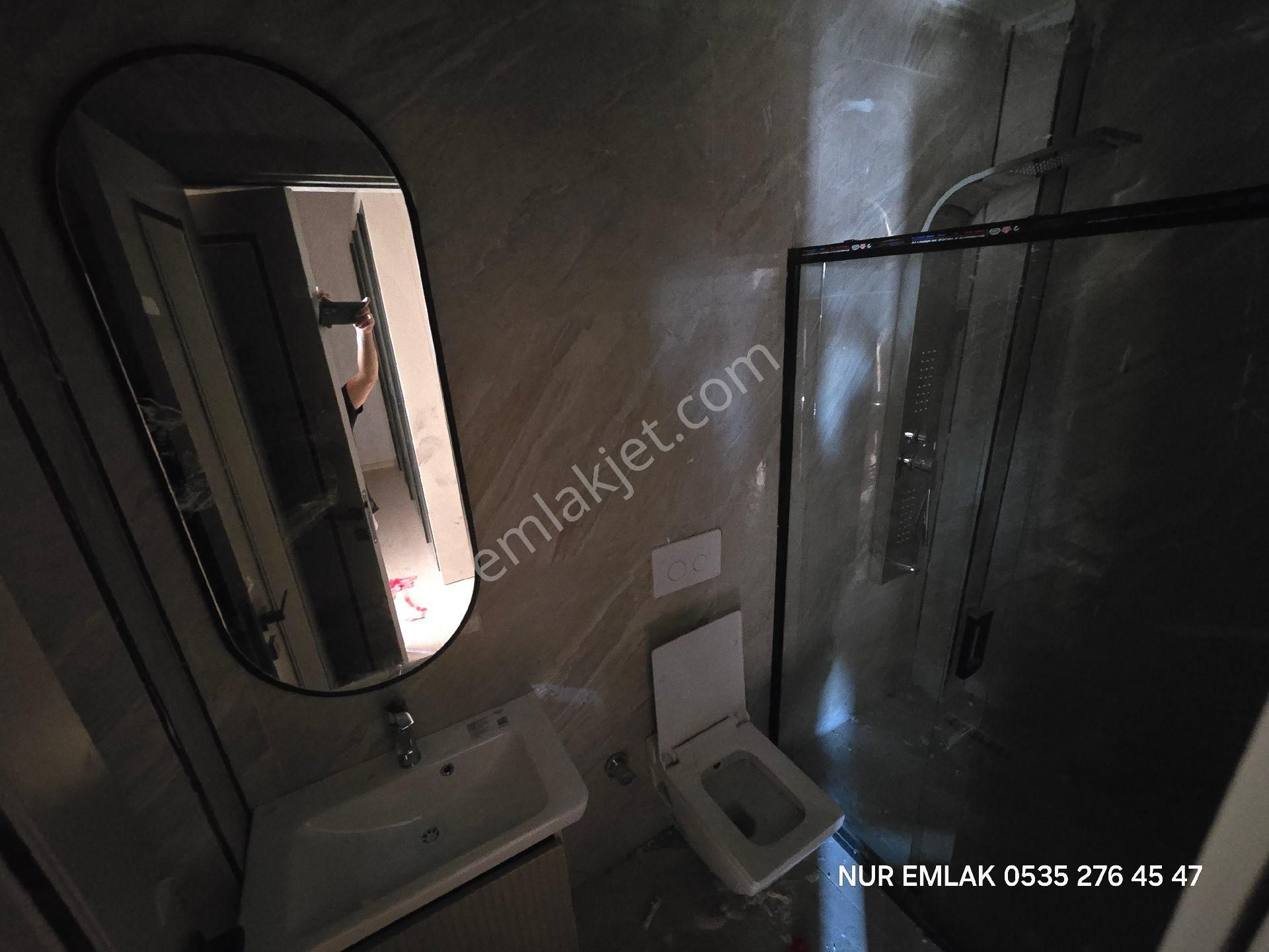 35 Mt Yolda 4+1 Site İçi Ultra Lüx Kapalı Otoparklı *nur Emlak* - Görsel 20