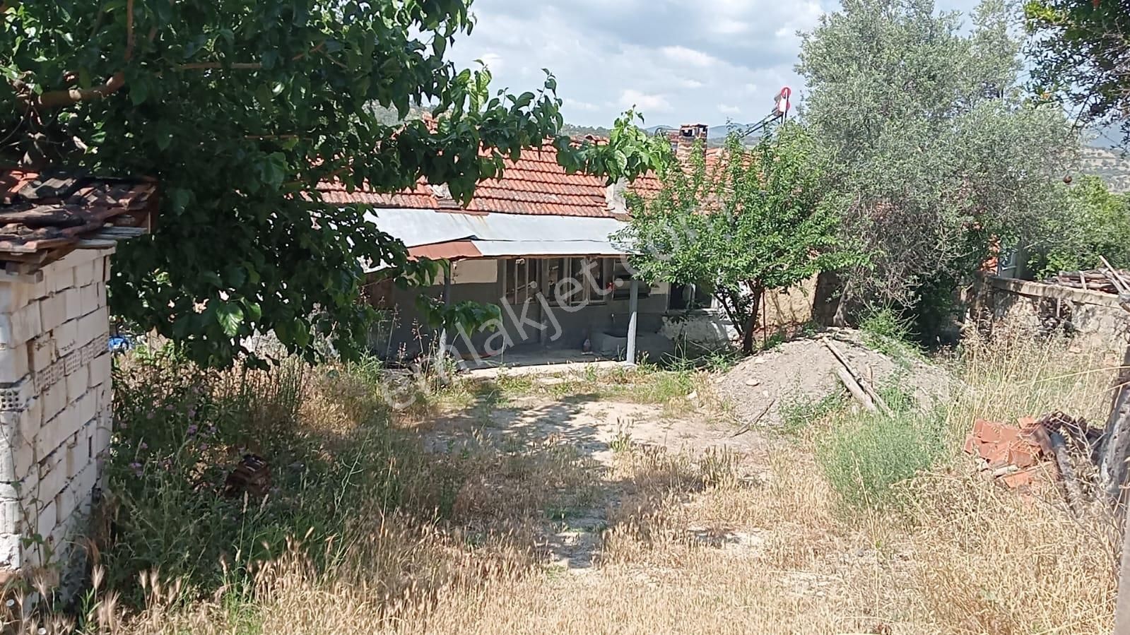 1.323 M2 Bahçe İçinde Köy Evi Acil - Görsel 23