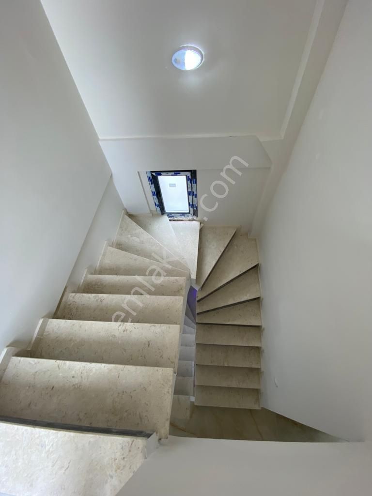 Seferihisar Doğanbey Arkonut Da Satılık Müstakil 4+1 Yaz-kış Villa - Görsel 21