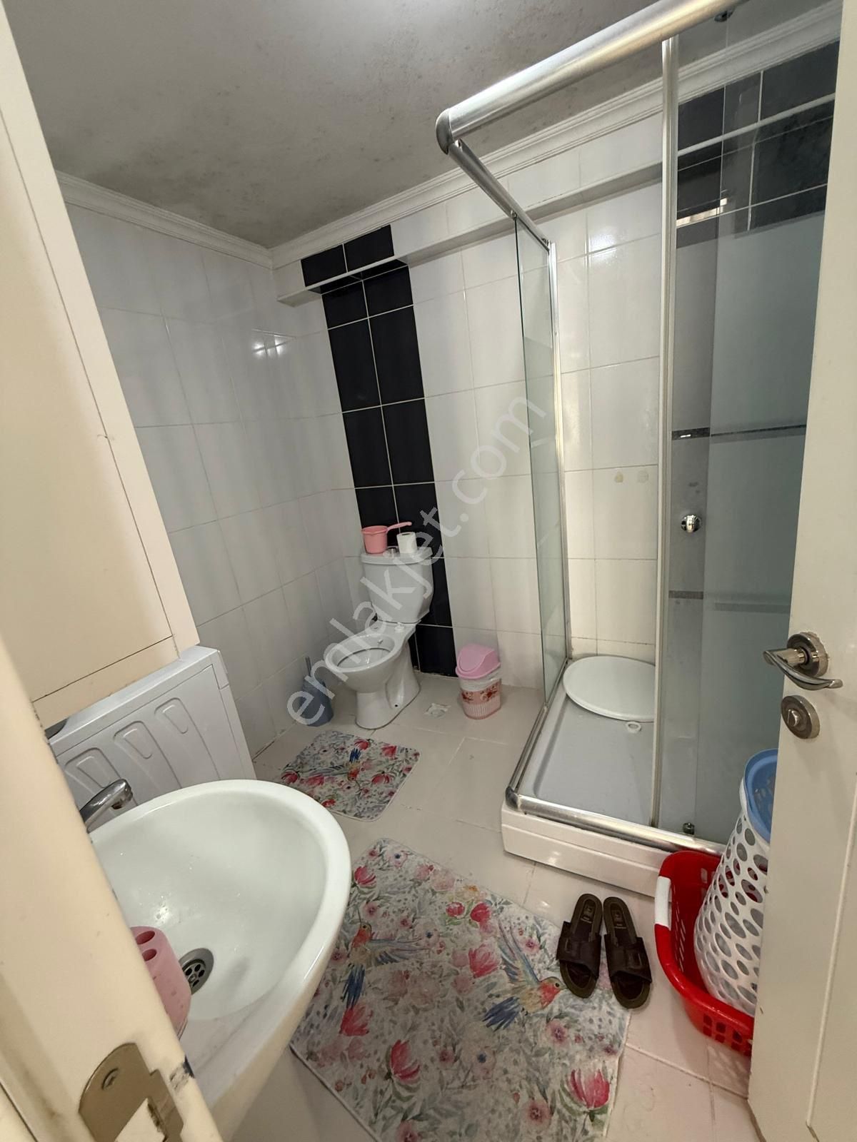 Sitede 3+1 Abonelikleraçık Esyalı Kiralık Daire - Görsel 5