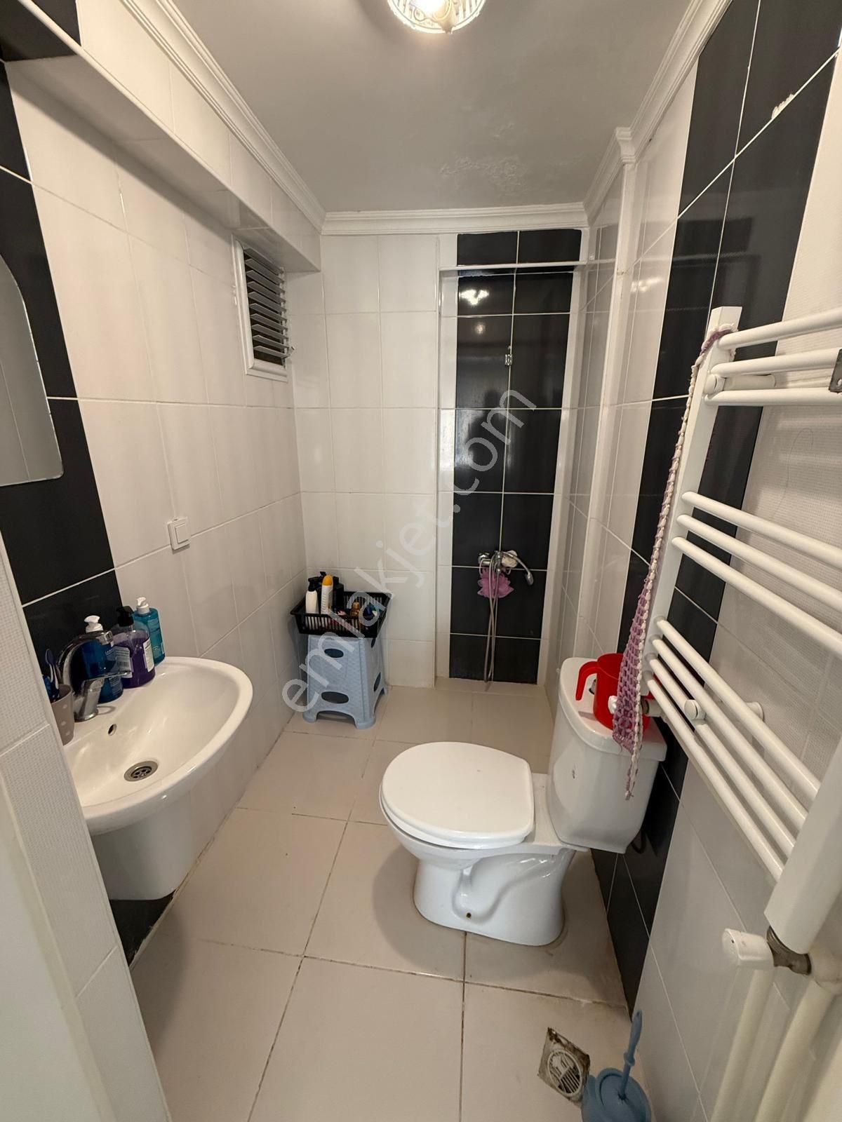 Sitede 3+1 Abonelikleraçık Esyalı Kiralık Daire - Görsel 10