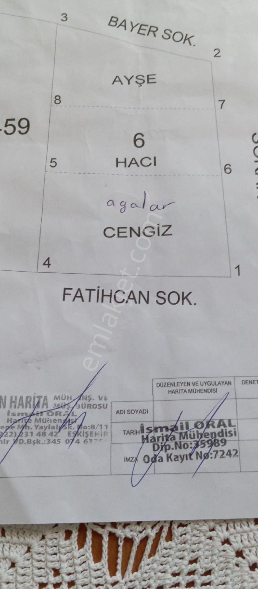 Fazelden Satılık Fevziçakmak Mahallesinde İmarlı Arsa - Görsel 18