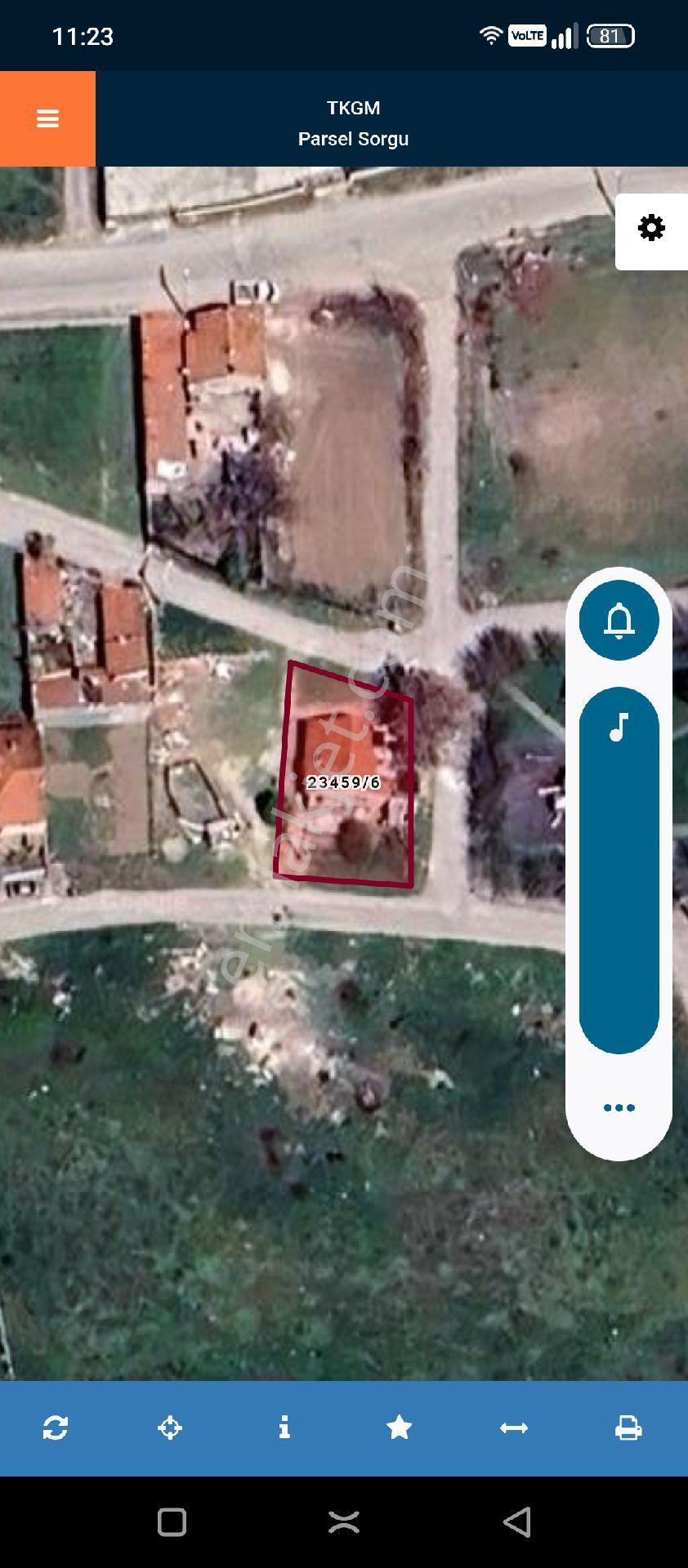 Fazelden Satılık Fevziçakmak Mahallesinde İmarlı Arsa - Görsel 2