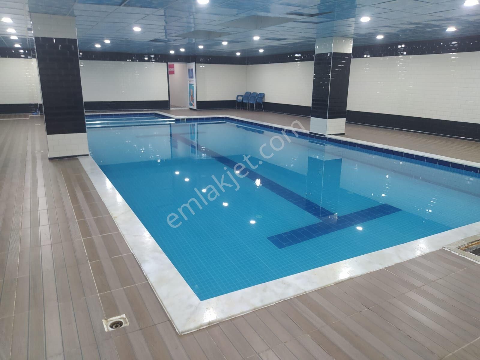 Doğukentte 4+1 Siteiçi Kapalı Otopark + Yüzme Havuzlu Lüx Daire - Görsel 3