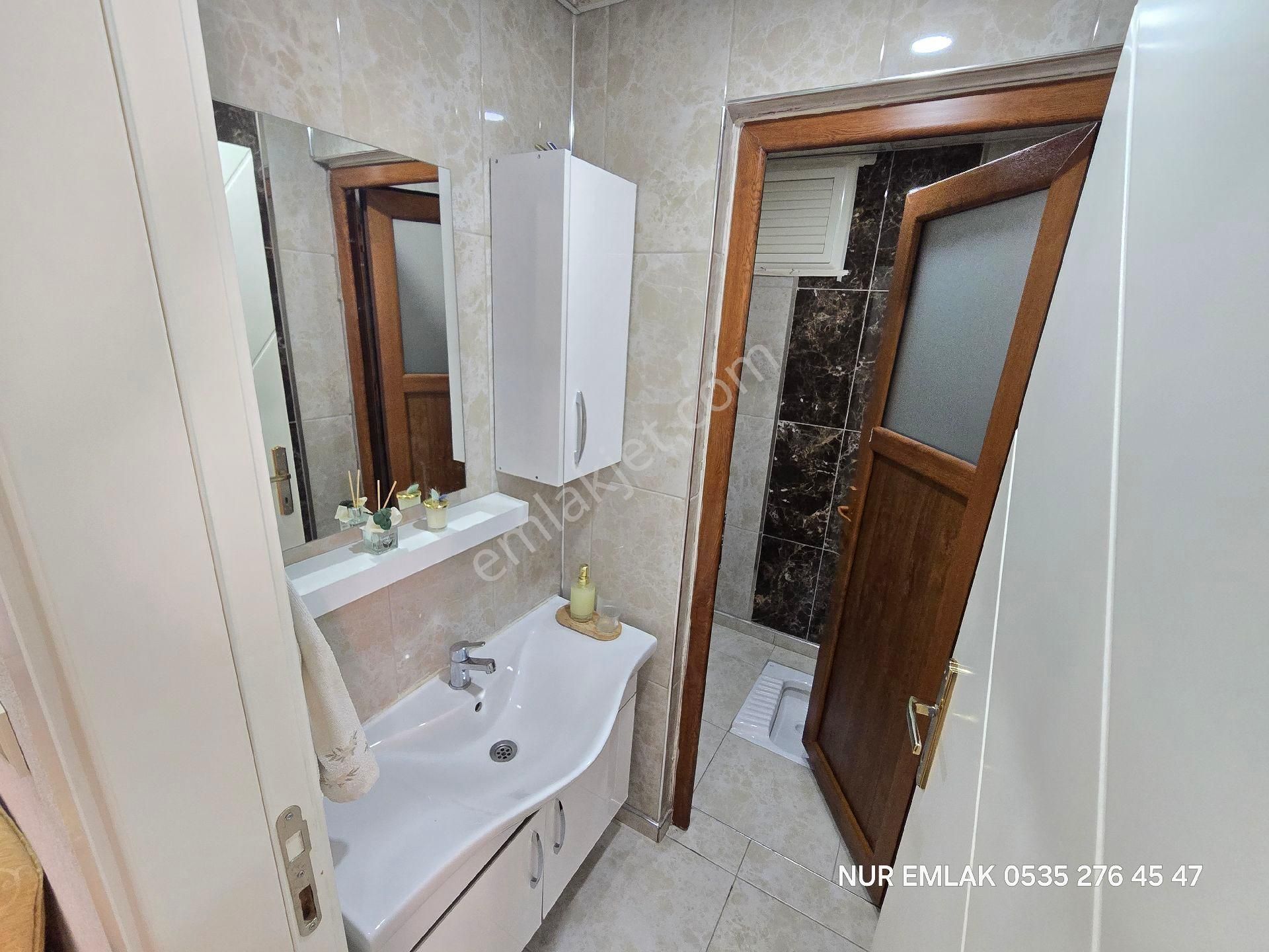 Doğukentte 4+1 Siteiçi Kapalı Otopark + Yüzme Havuzlu Lüx Daire - Görsel 23