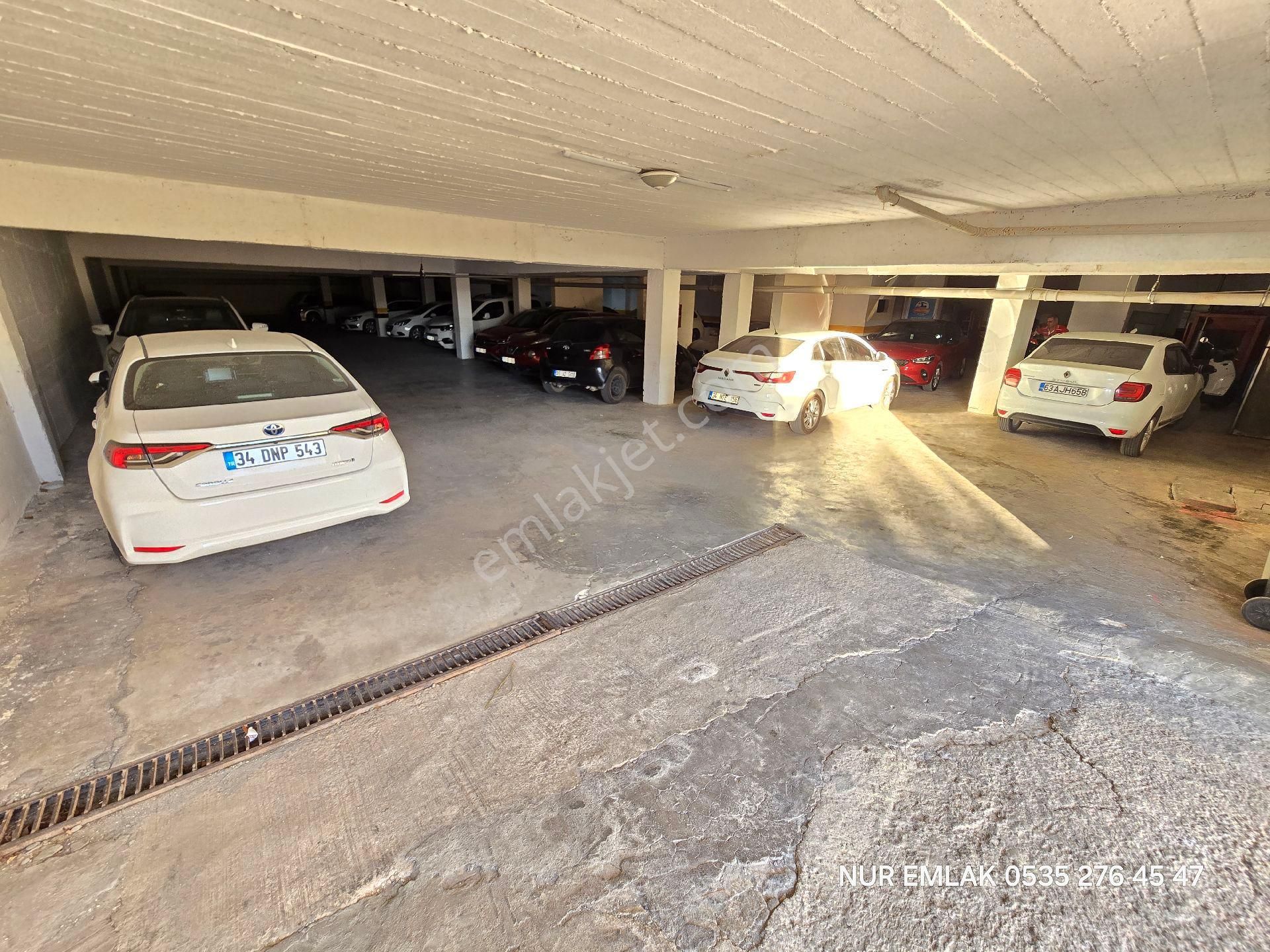 Doğukentte 4+1 Siteiçi Kapalı Otopark + Yüzme Havuzlu Lüx Daire - Görsel 5