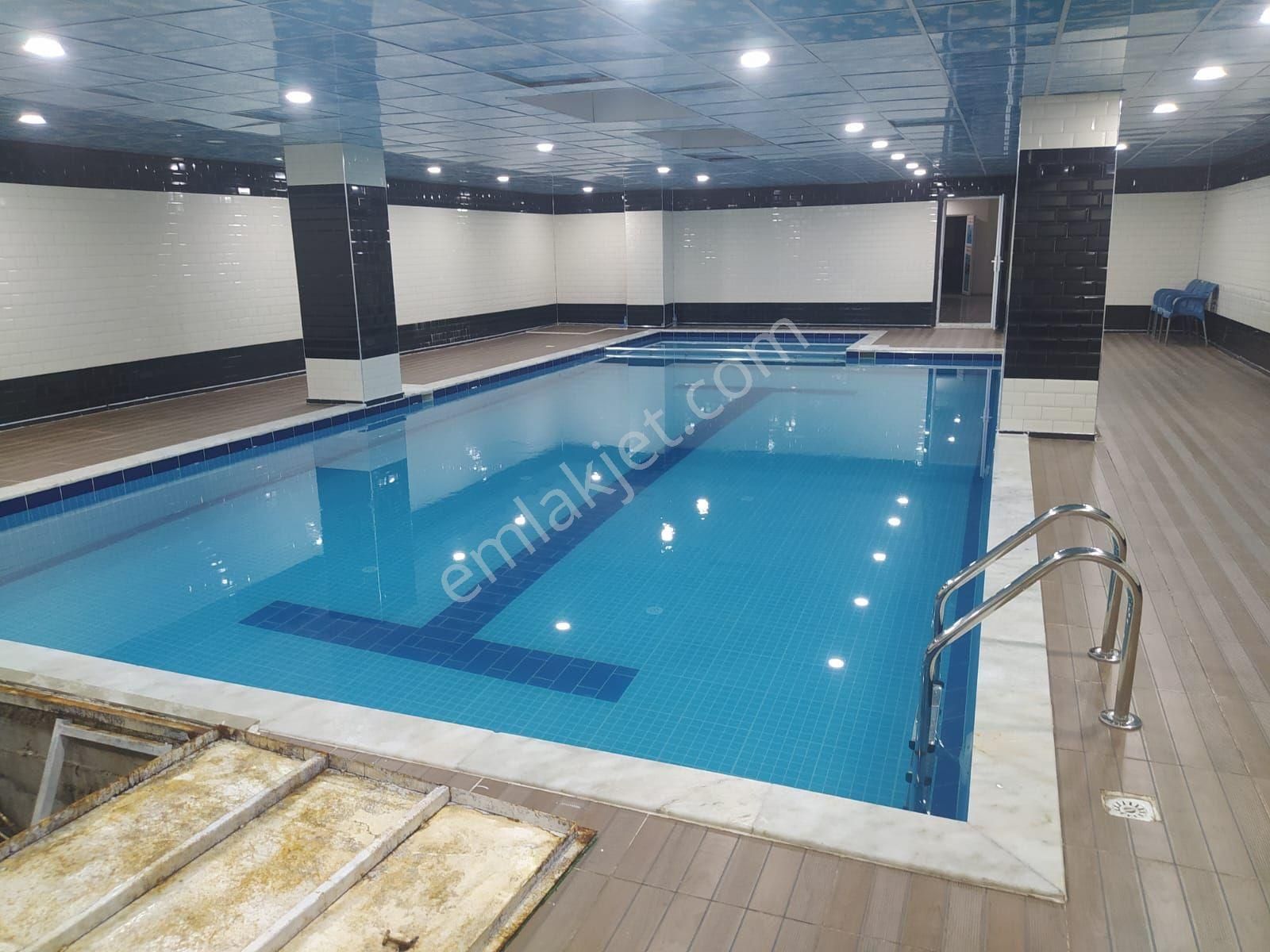 Doğukentte 4+1 Siteiçi Kapalı Otopark + Yüzme Havuzlu Lüx Daire - Görsel 2