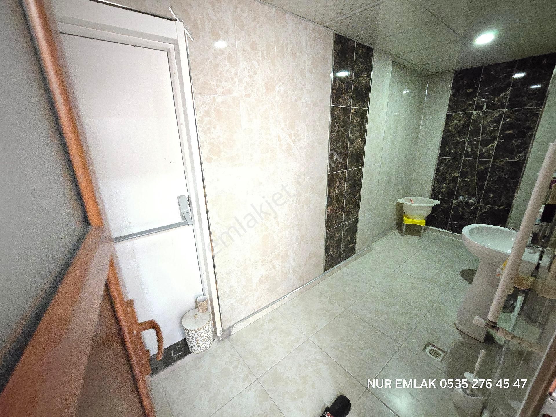 Doğukentte 4+1 Siteiçi Kapalı Otopark + Yüzme Havuzlu Lüx Daire - Görsel 19