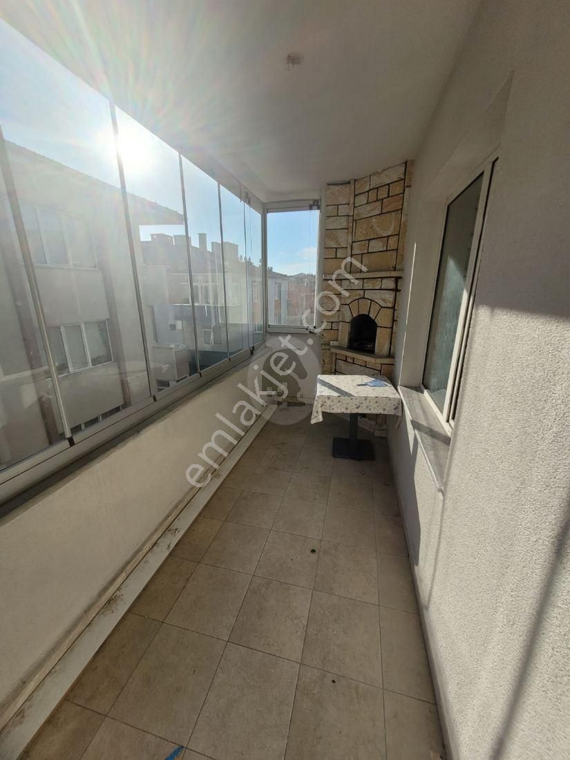 Çorlu Bağlarda Site İçinde Satılık Daire P.n.1399 M - Görsel 17