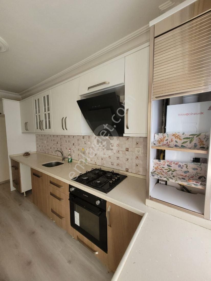 Çorlu Bağlarda Site İçinde Satılık Daire P.n.1399 M - Görsel 22
