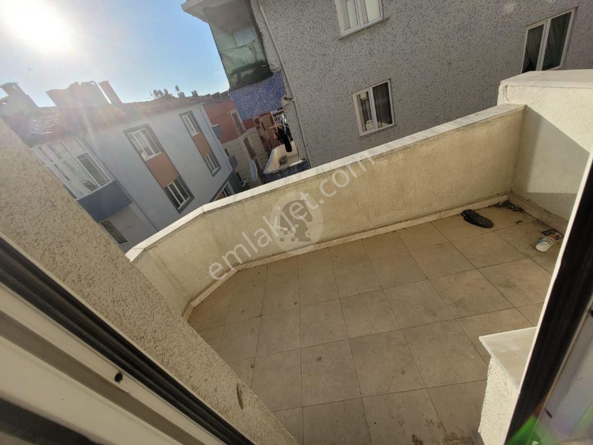 Çorlu Bağlarda Site İçinde Satılık Daire P.n.1399 M - Görsel 7