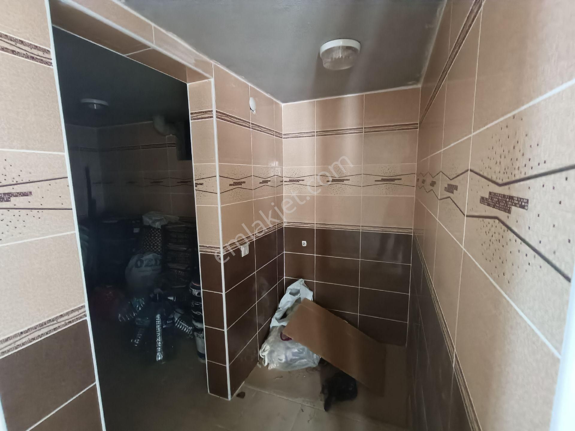 Lookhause Bursa Nilüfer Kayapa 3+1 Satılık - Görsel 17