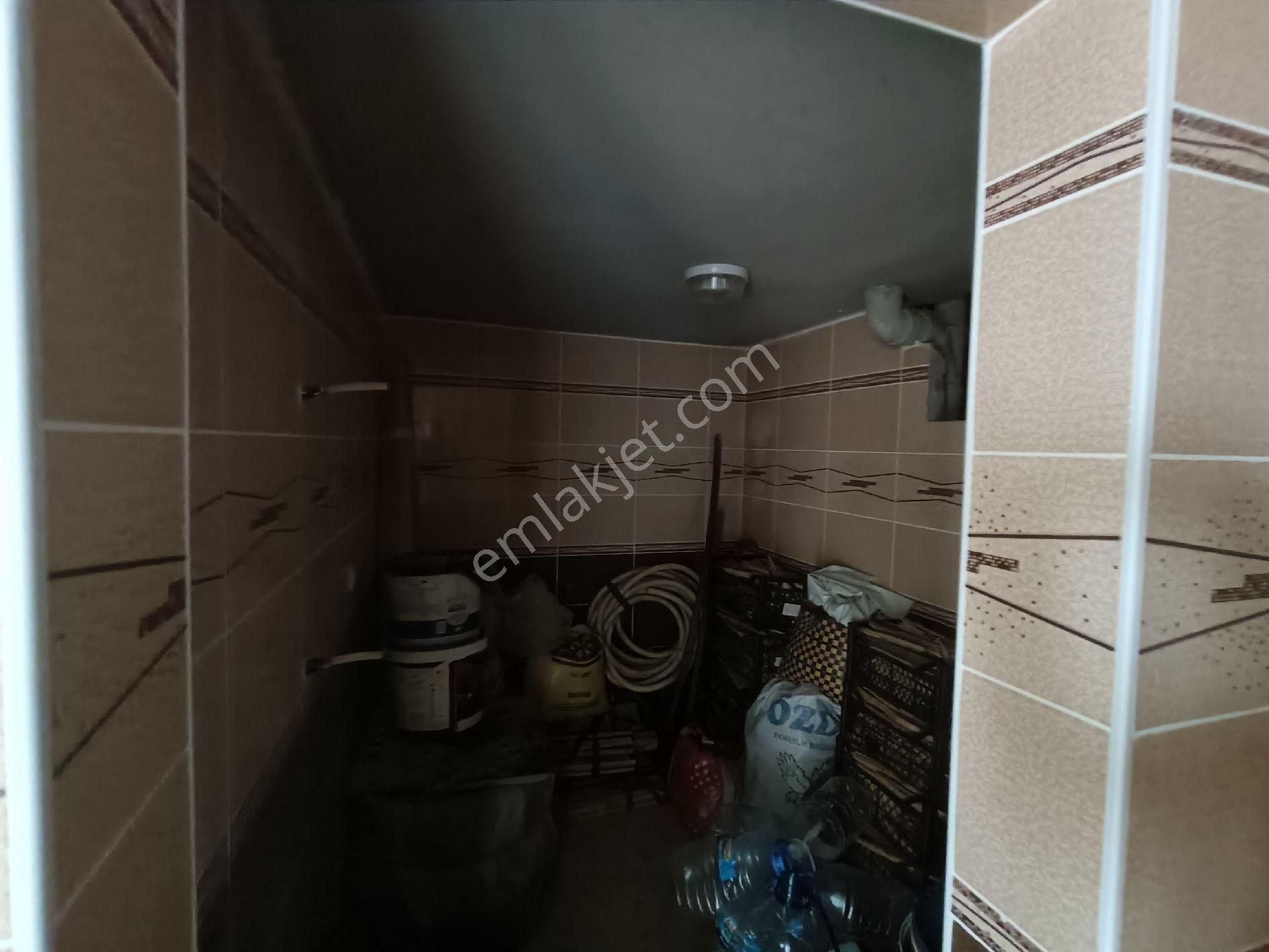 Lookhause Bursa Nilüfer Kayapa 3+1 Satılık - Görsel 16