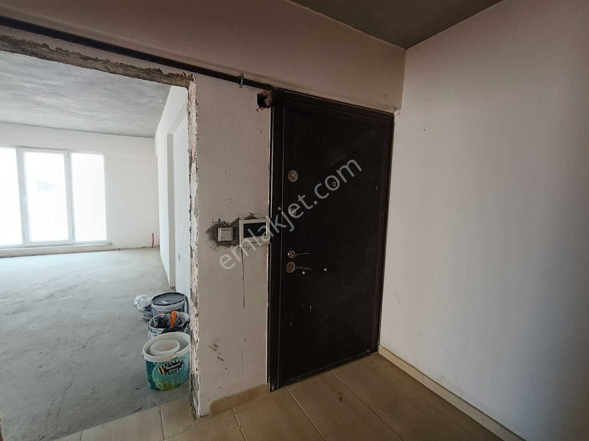 Lookhause Bursa Nilüfer Kayapa 3+1 Satılık - Görsel 9