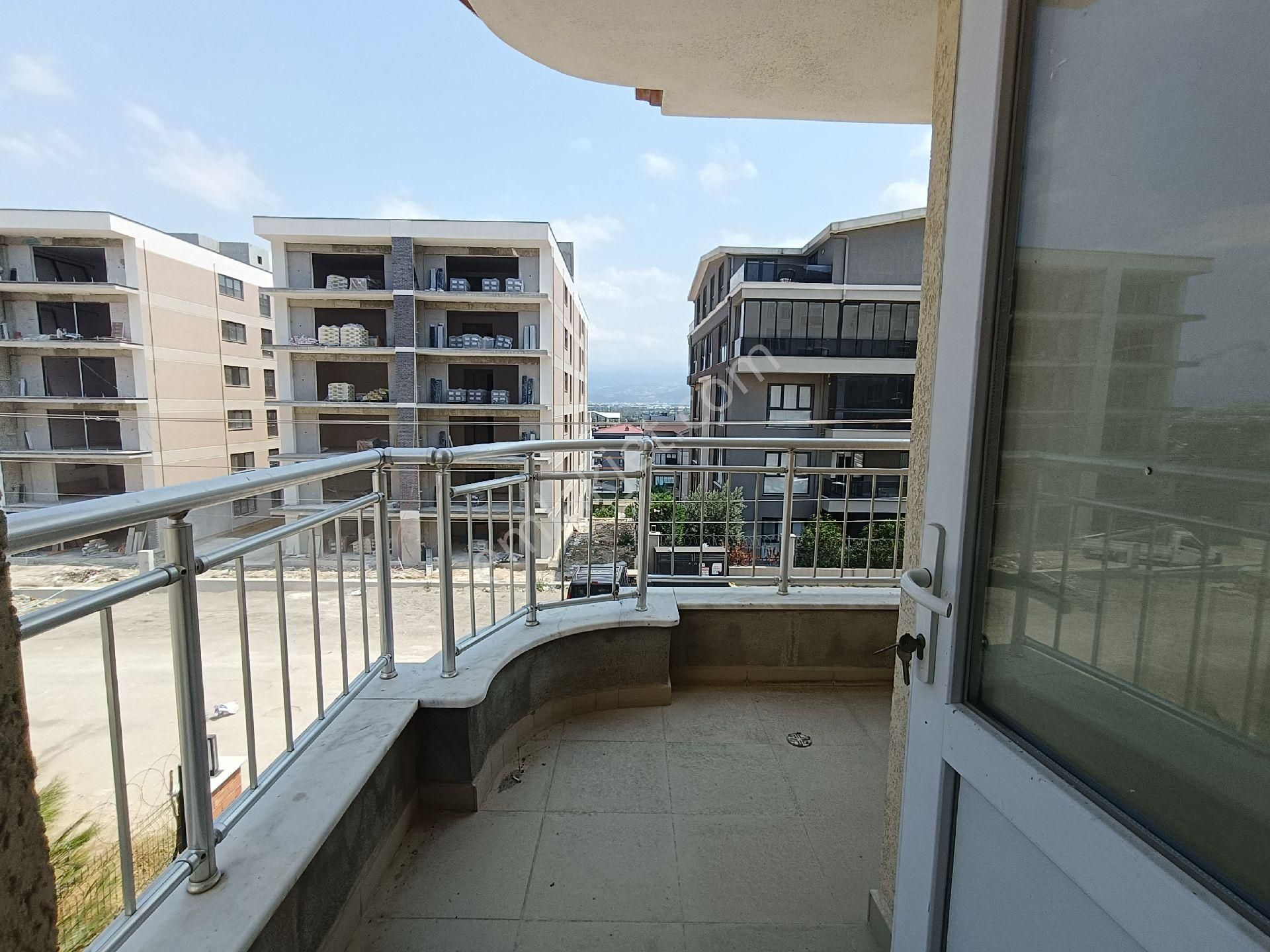 Lookhause Bursa Nilüfer Kayapa 3+1 Satılık - Görsel 27