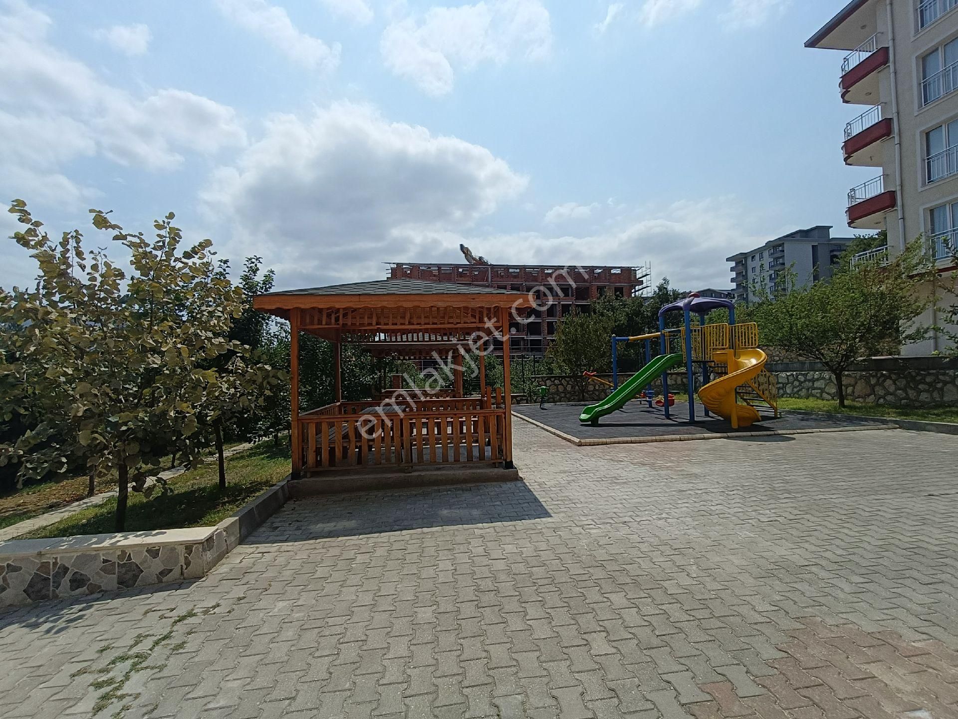 Lookhause Bursa Nilüfer Kayapa 3+1 Satılık - Görsel 5