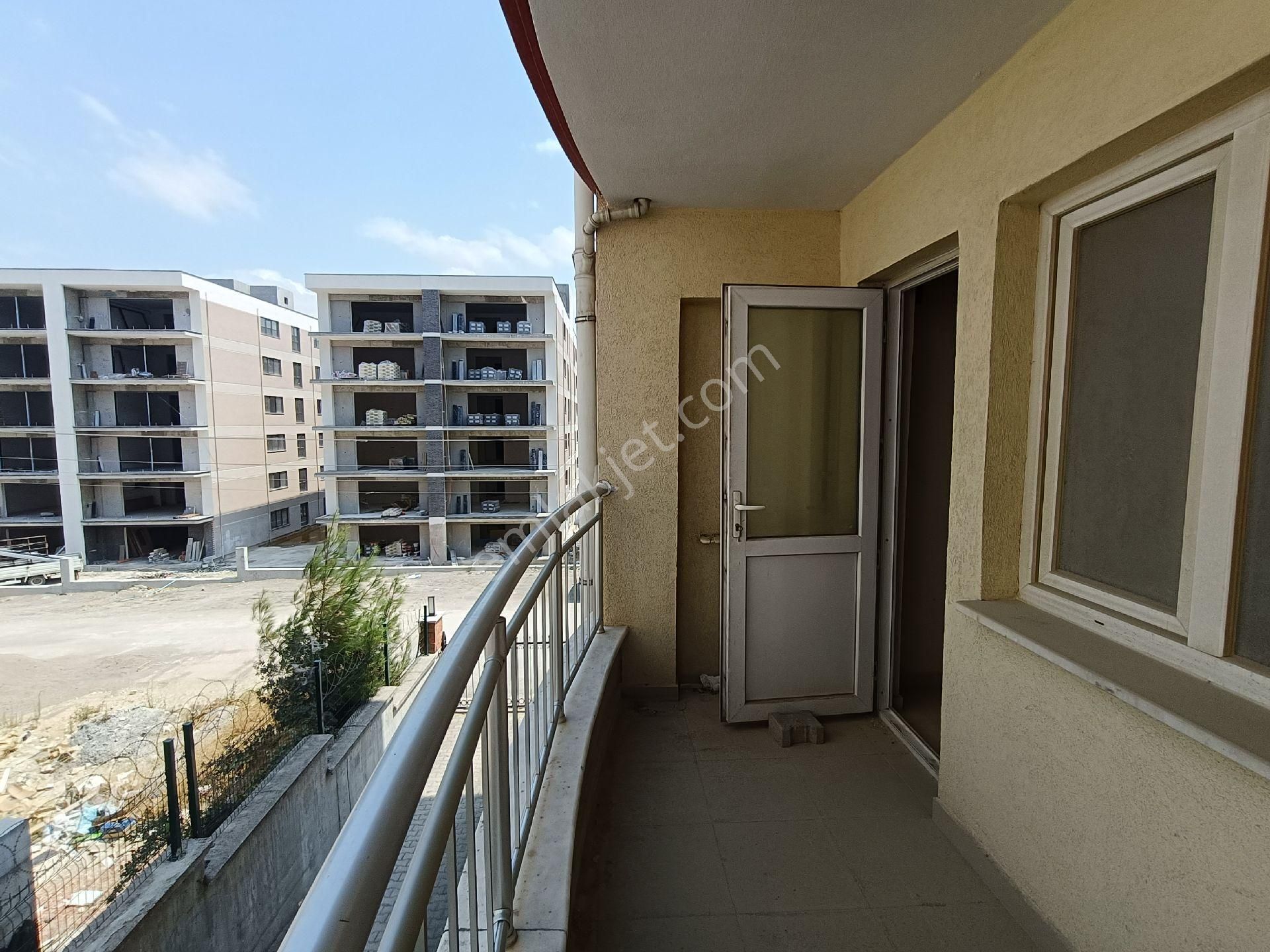 Lookhause Bursa Nilüfer Kayapa 3+1 Satılık - Görsel 21