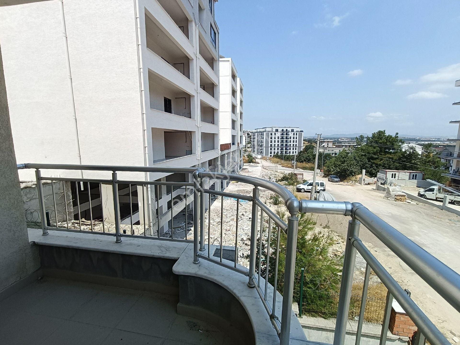 Lookhause Bursa Nilüfer Kayapa 3+1 Satılık - Görsel 26