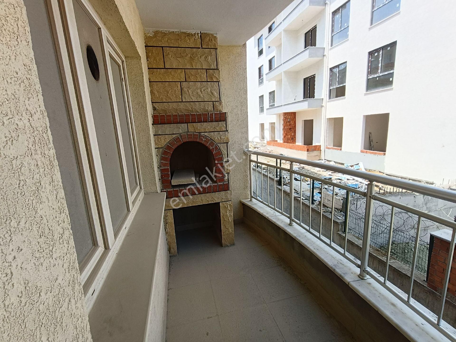 Lookhause Bursa Nilüfer Kayapa 3+1 Satılık - Görsel 22