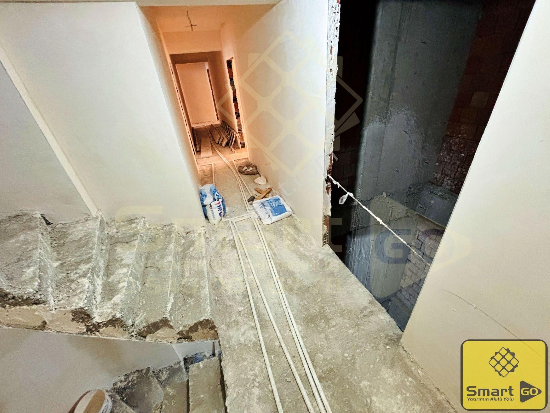 Yeni Mahalle'de 2+1 Satılık Sıfır Daire - Görsel 35